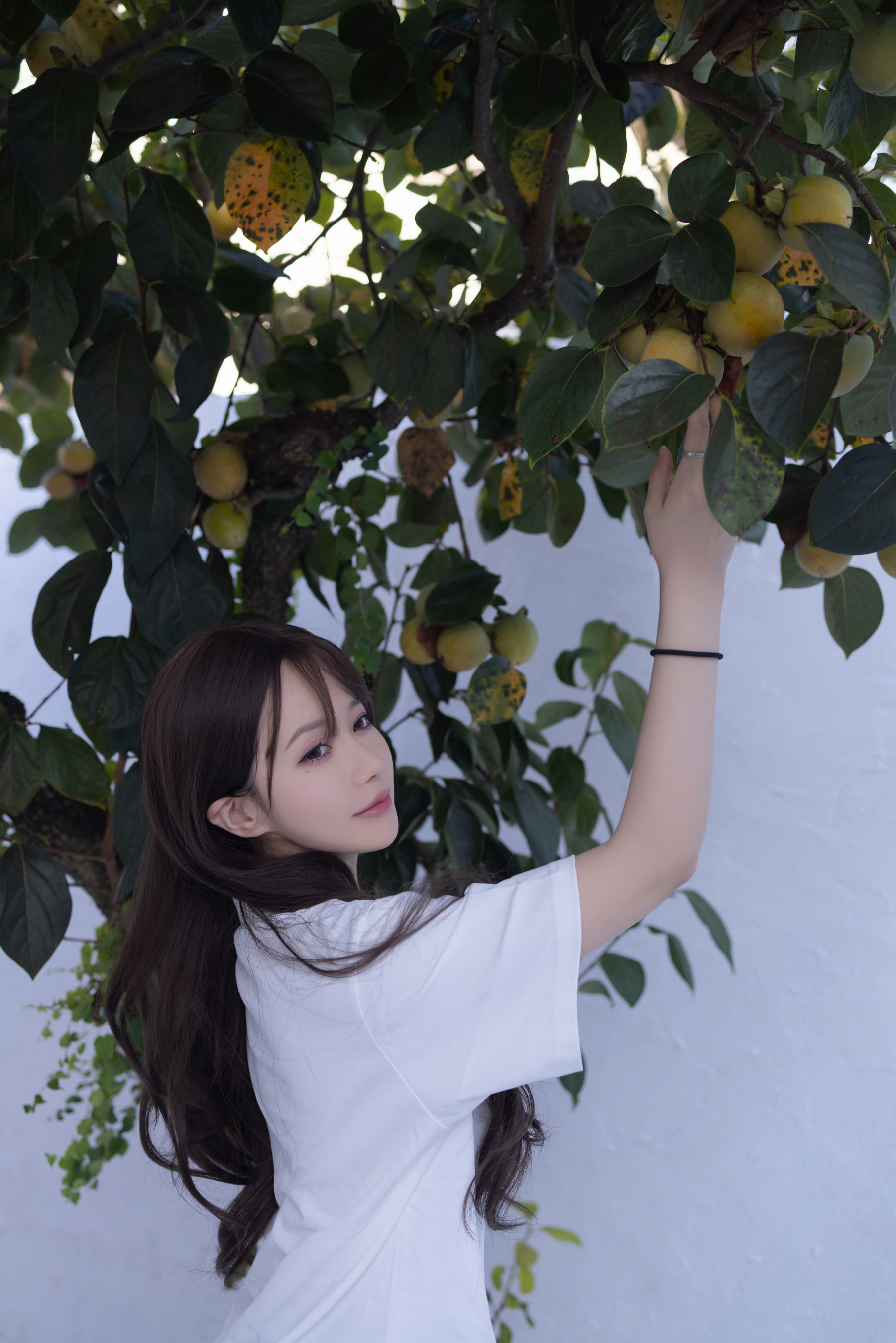 鱼子酱 民宿房东写真
