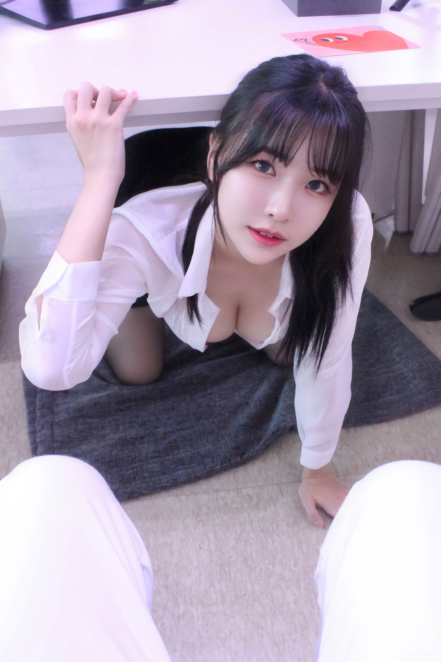 Ahrin - Likey Web Pictorial Concept 2