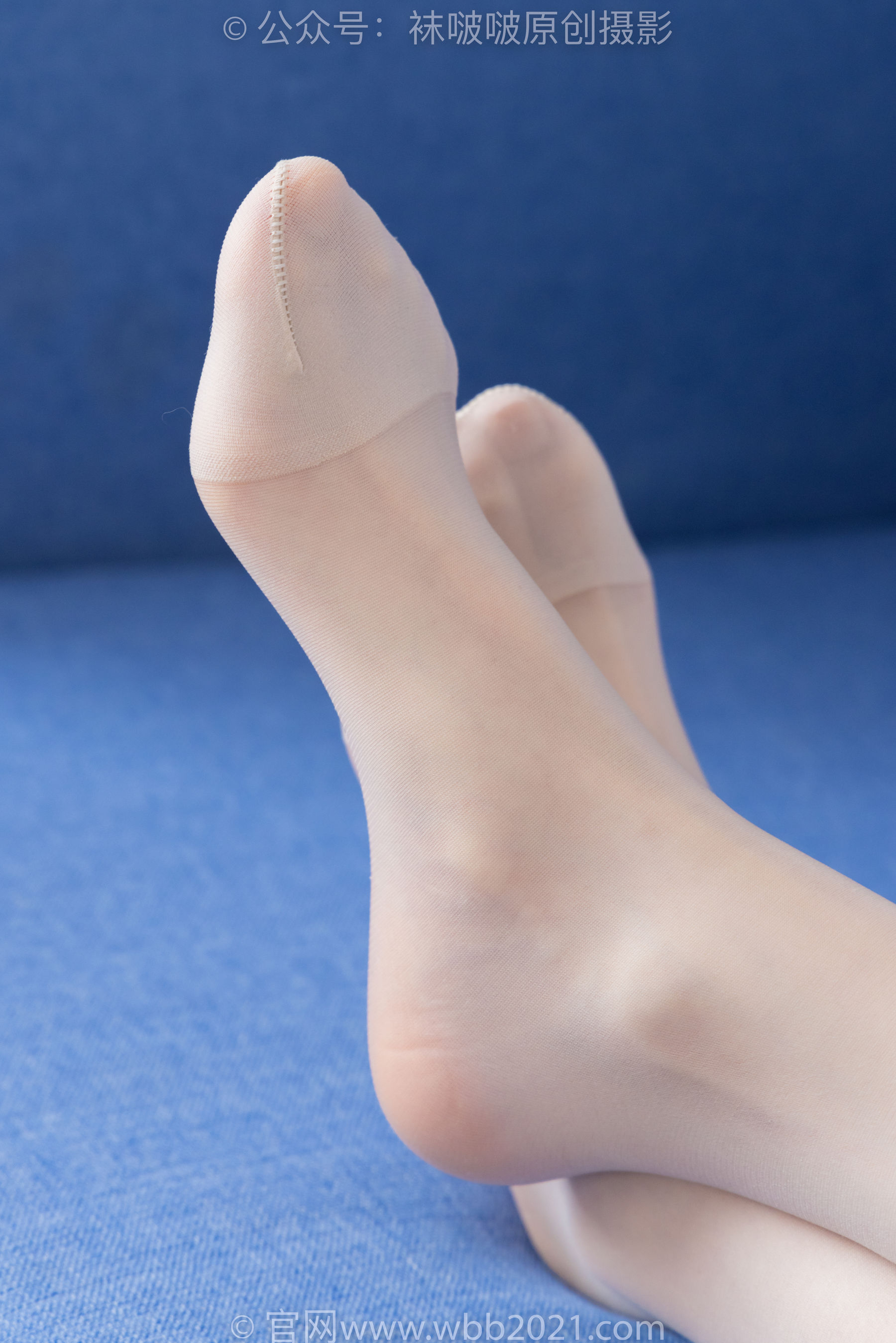 BoBoSocks袜啵啵 No.358 芝士 -平底鞋、板鞋、肉丝、厚黑丝