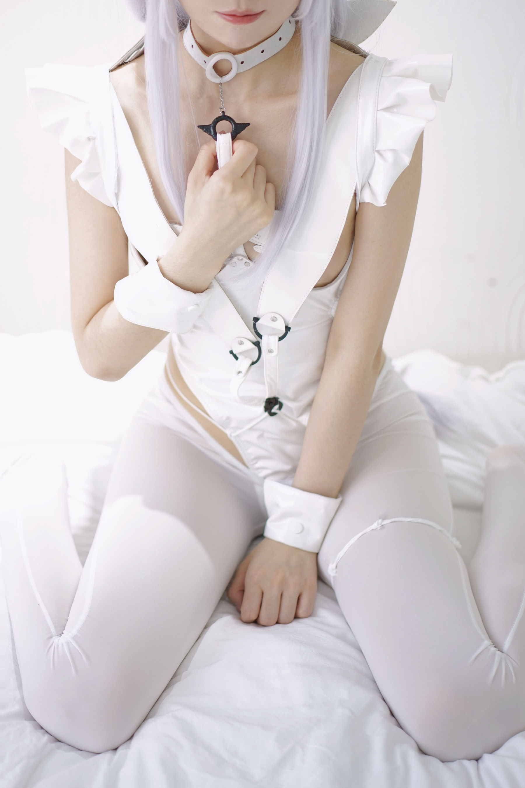 Coser 衣衣 - 恶毒兔女郎