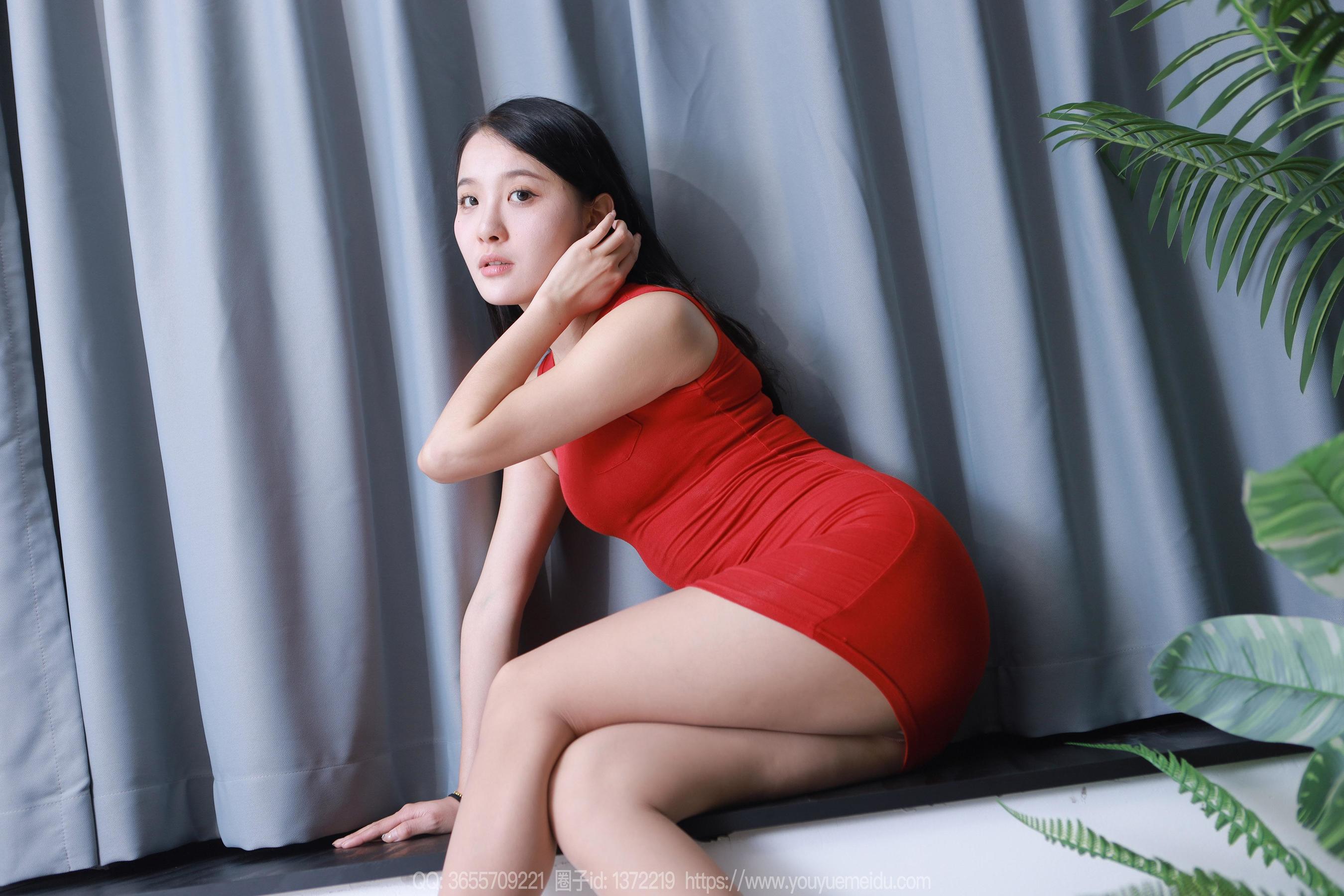 IESS异思趣向 - 模特： 婉萍 《绿野仙踪》