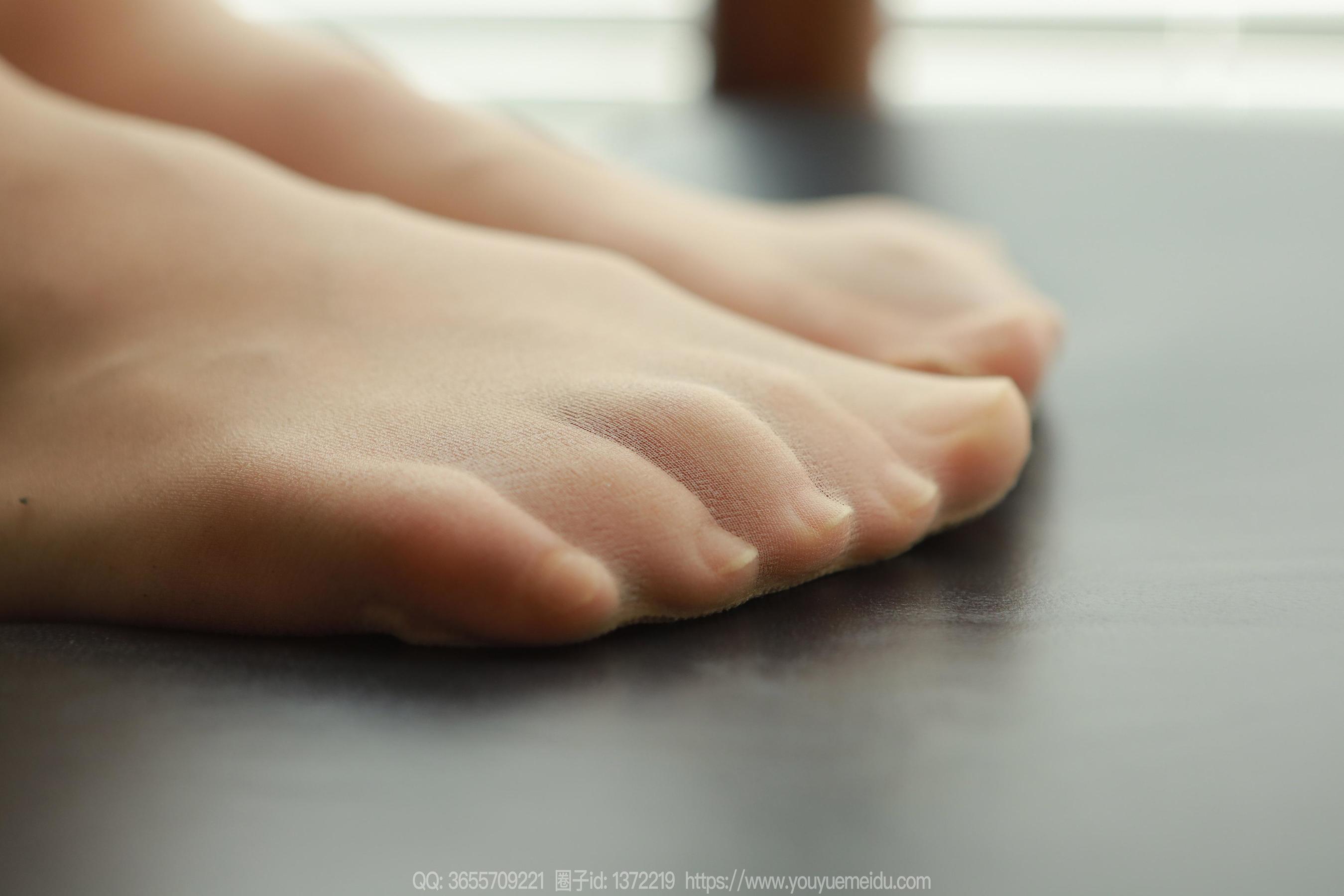 IESS异思趣向 - 模特： 小金 《珍珠少女》