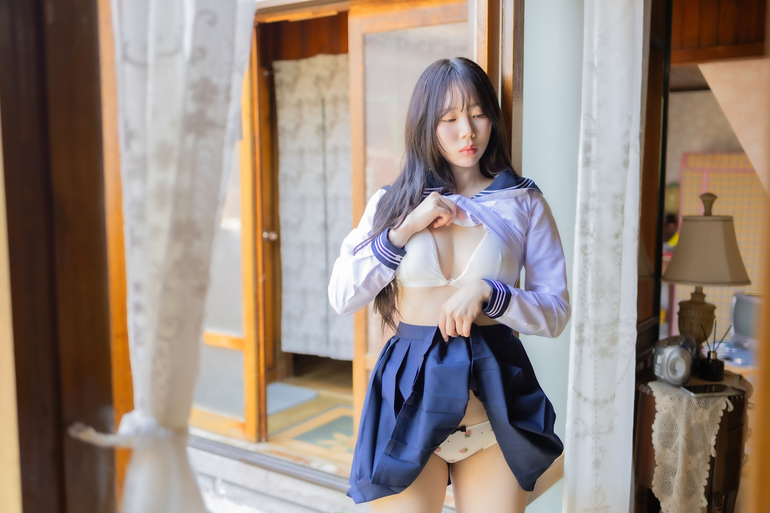 Myu_A - Web Photo Book Vol.1