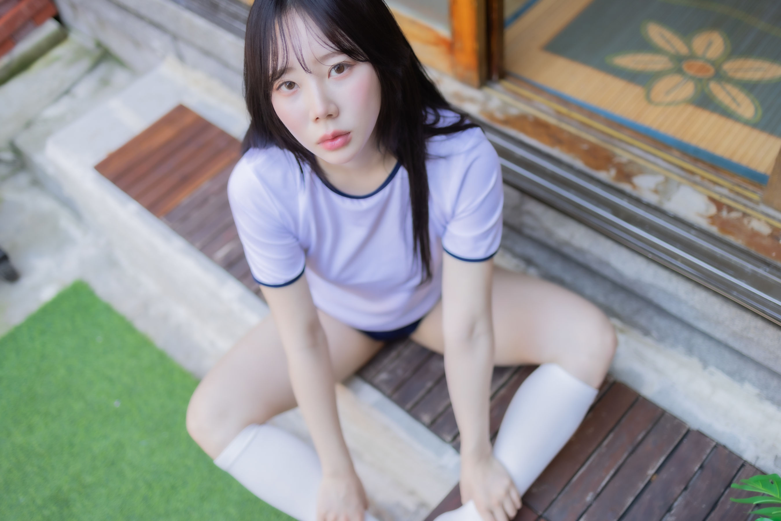 Myu_A - Web Photo Book Vol.1