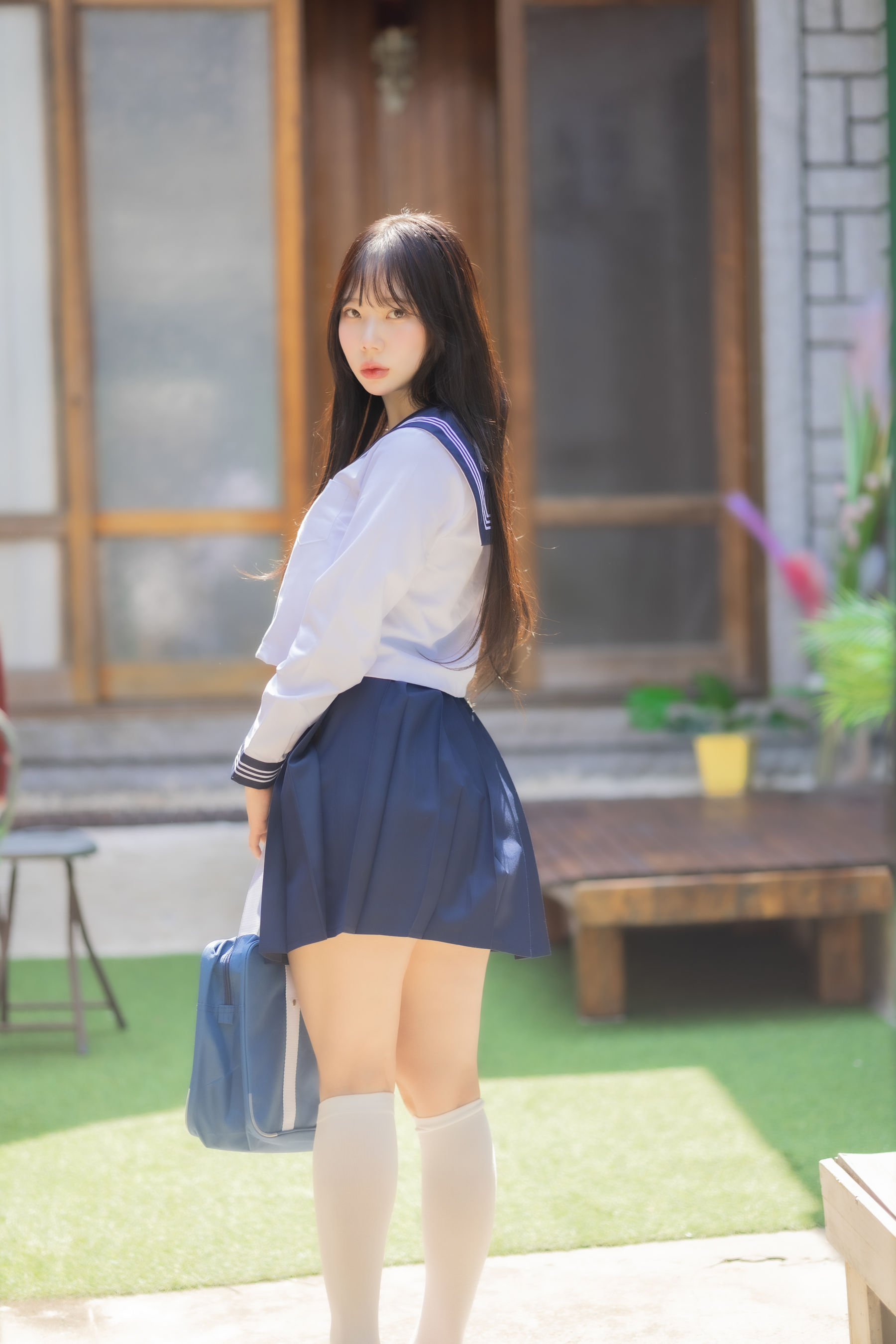 Myu_A - Web Photo Book Vol.1