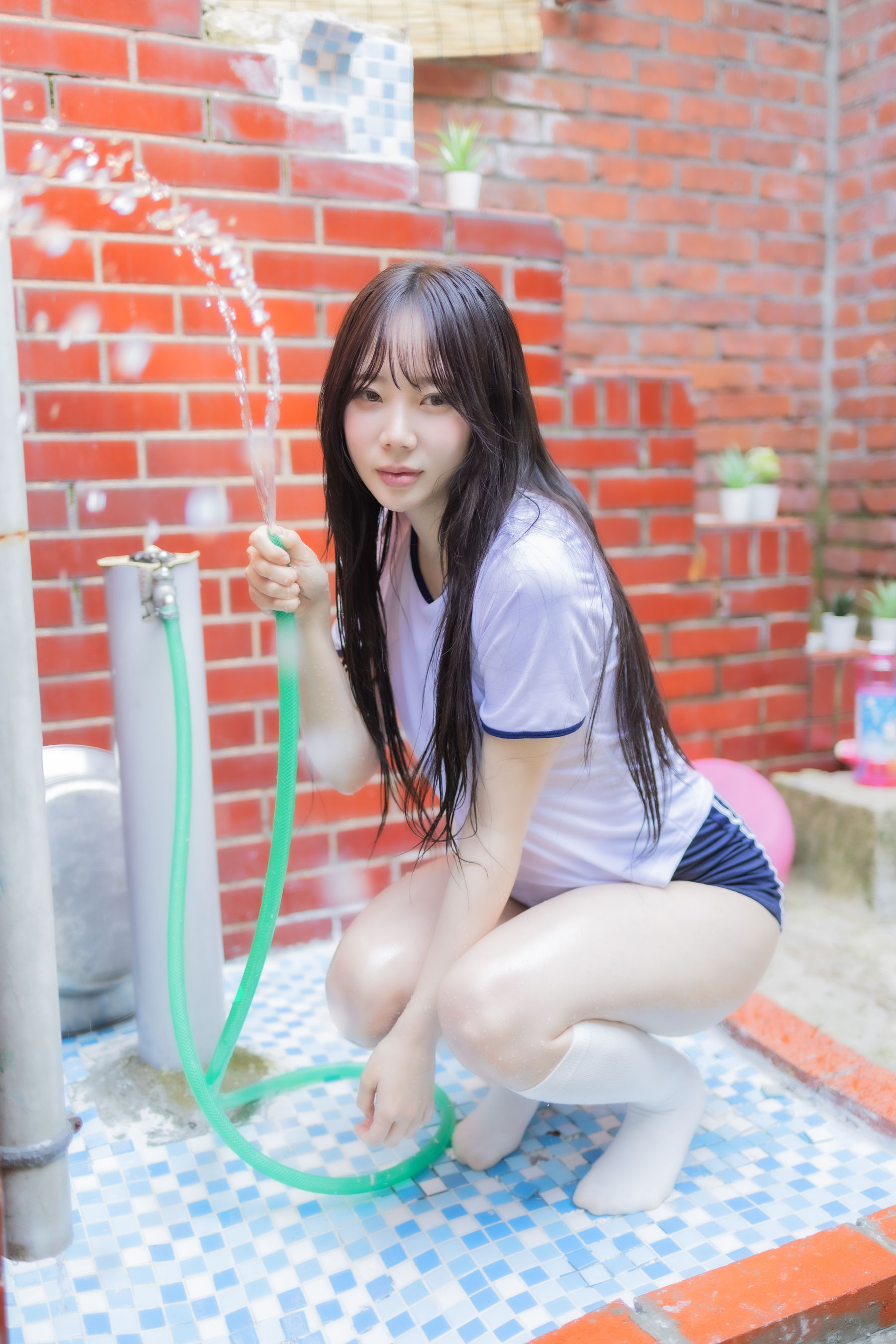 Myu_A - Web Photo Book Vol.1