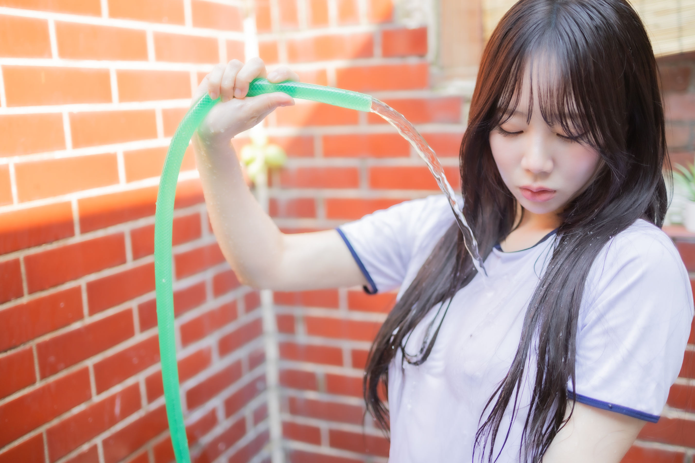 Myu_A - Web Photo Book Vol.1