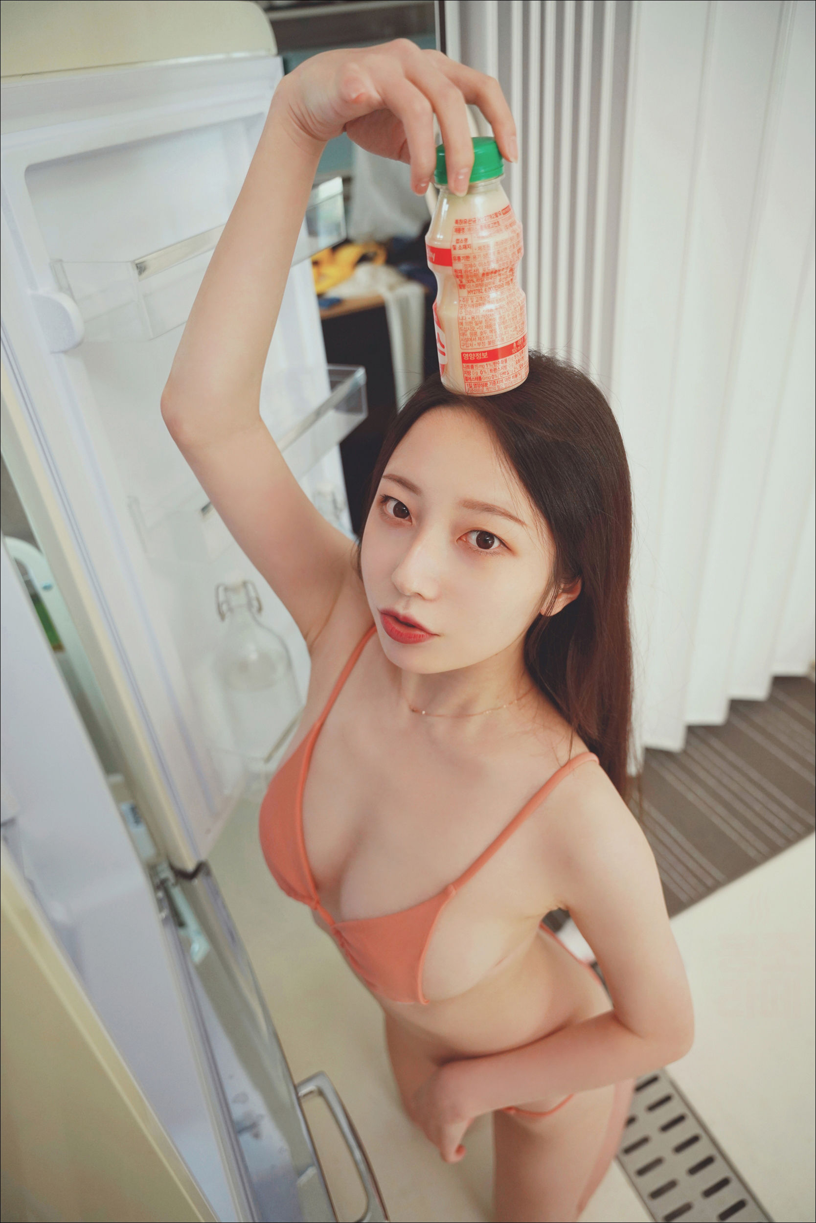 RISA - Yogu Yogu
