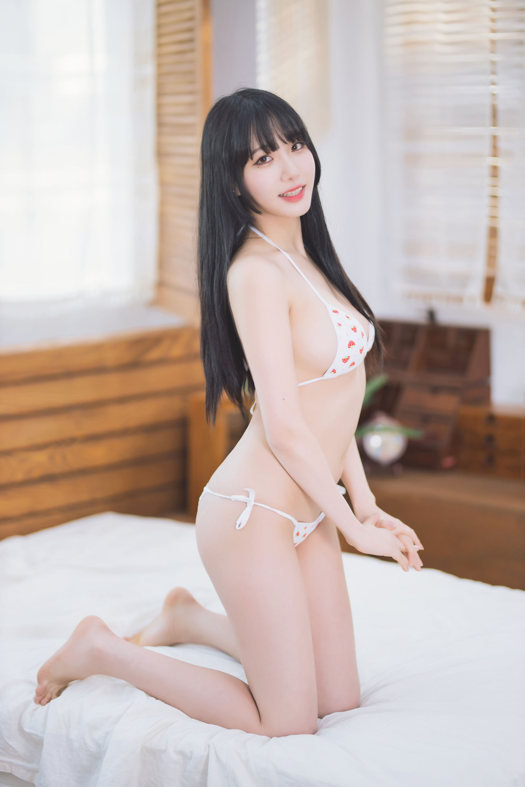 Strawberry - Sooflower