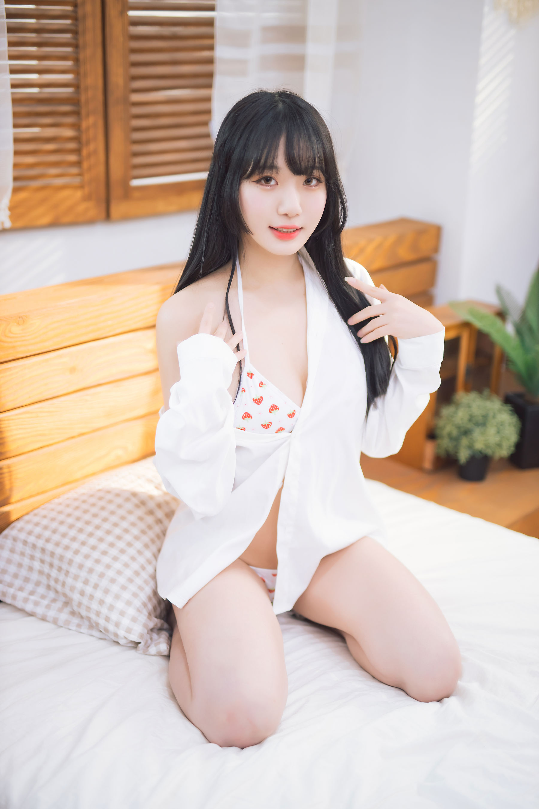 Strawberry - Sooflower