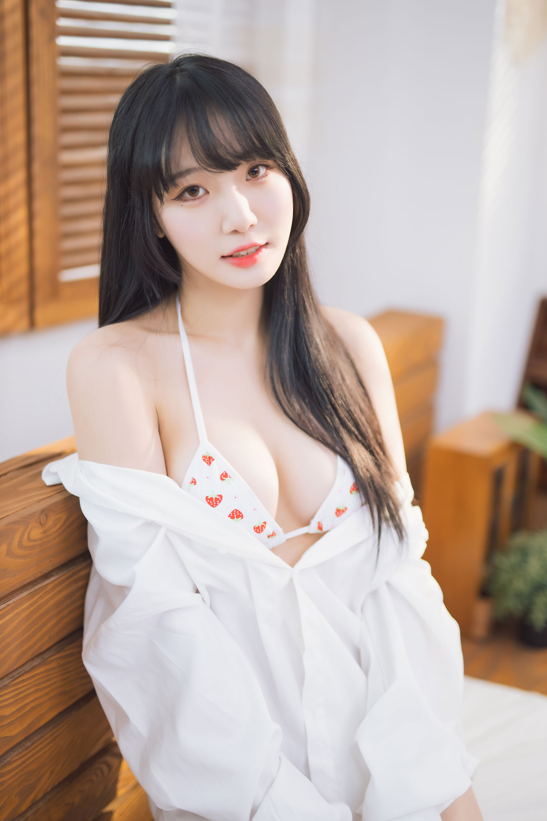 Strawberry - Sooflower
