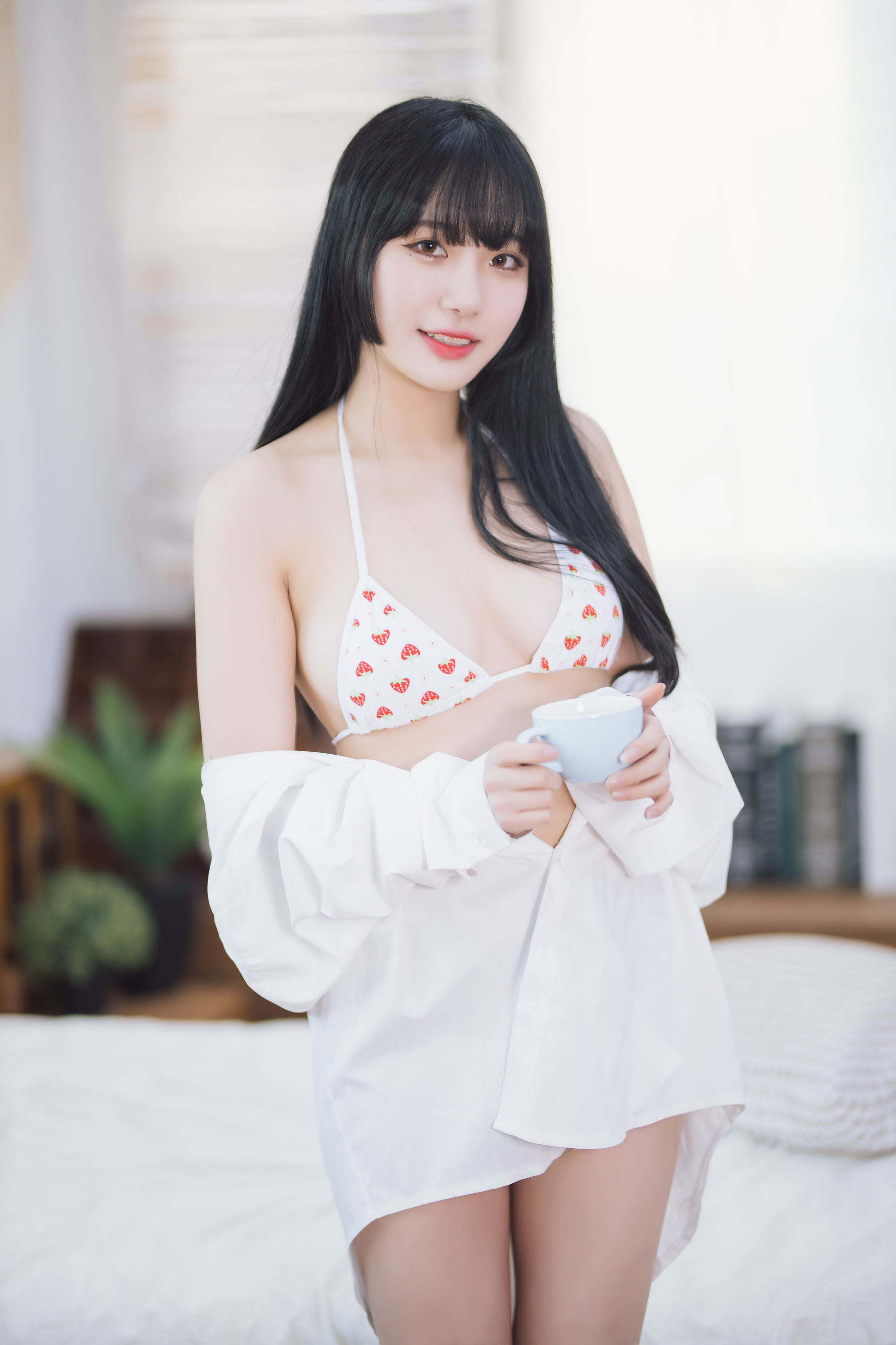 Strawberry - Sooflower