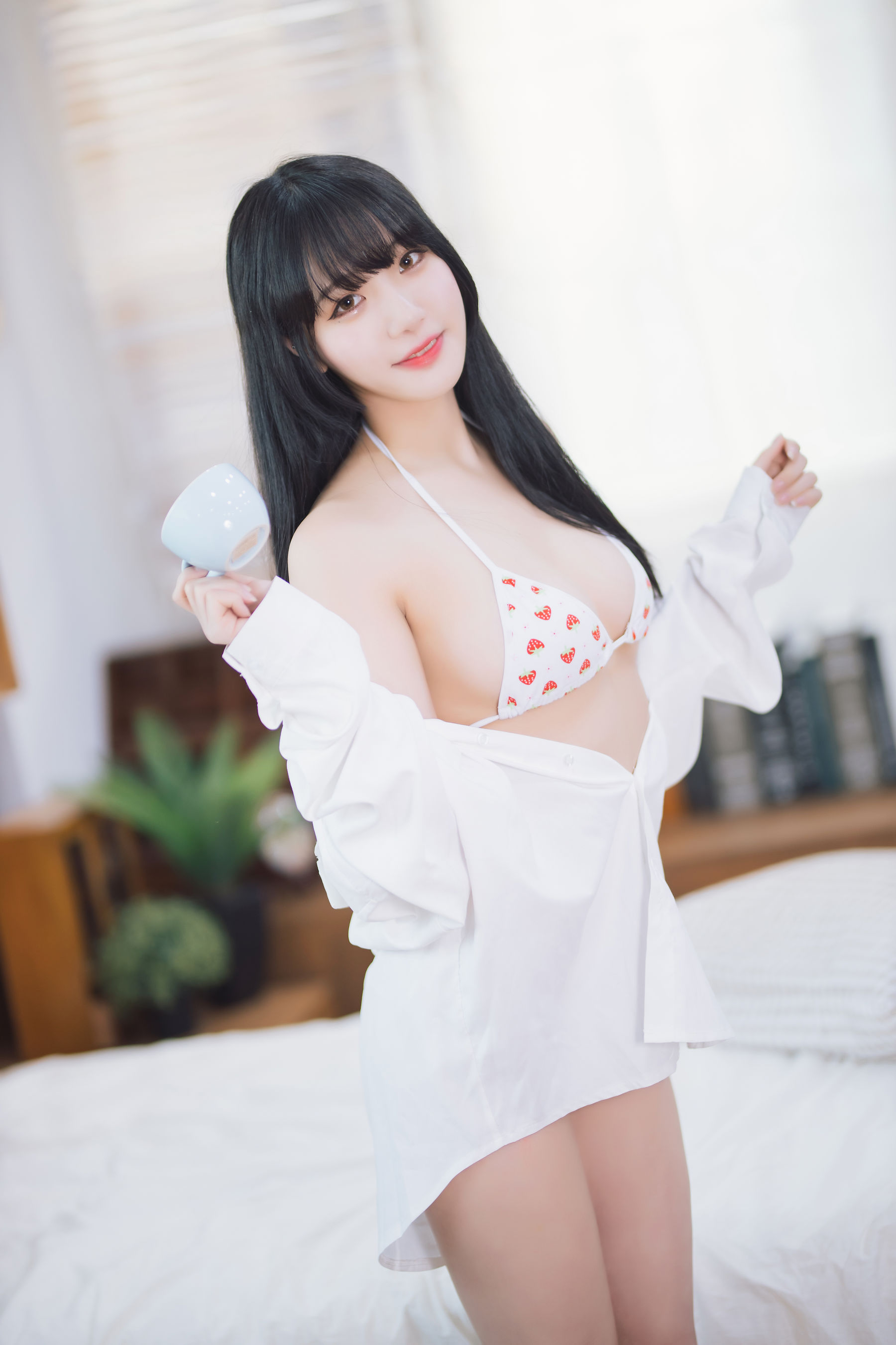 Strawberry - Sooflower