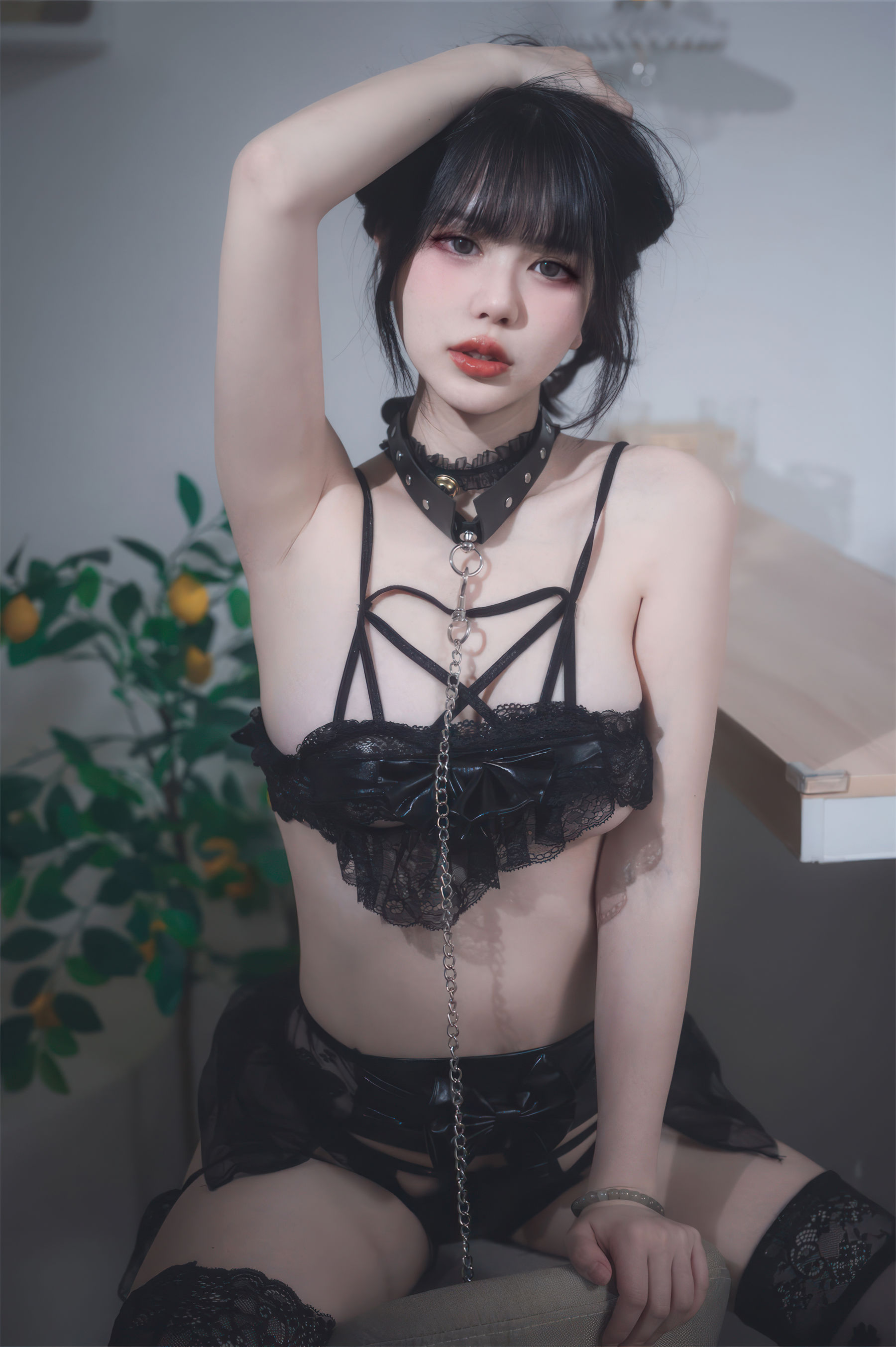 Tina很妖孽呀 - 魅魔姐姐