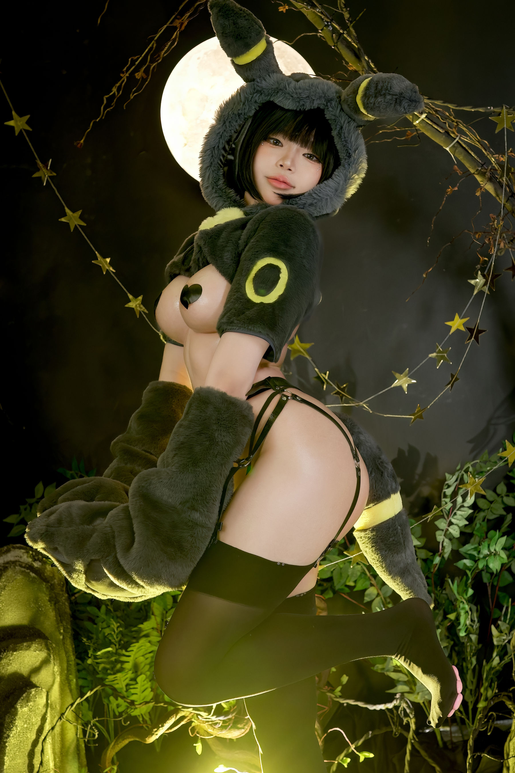 ZinieQ - Umbreon