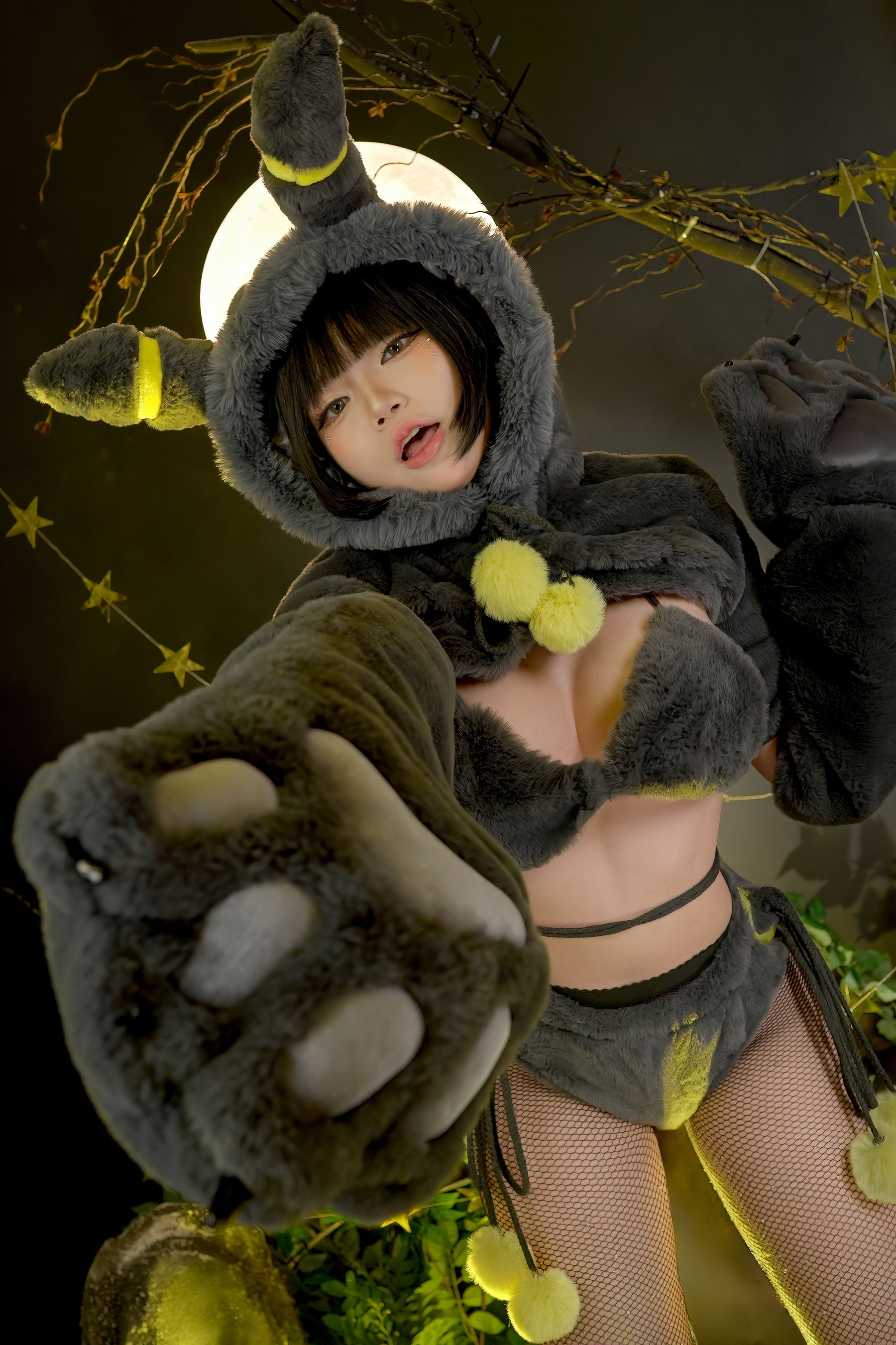 ZinieQ - Umbreon