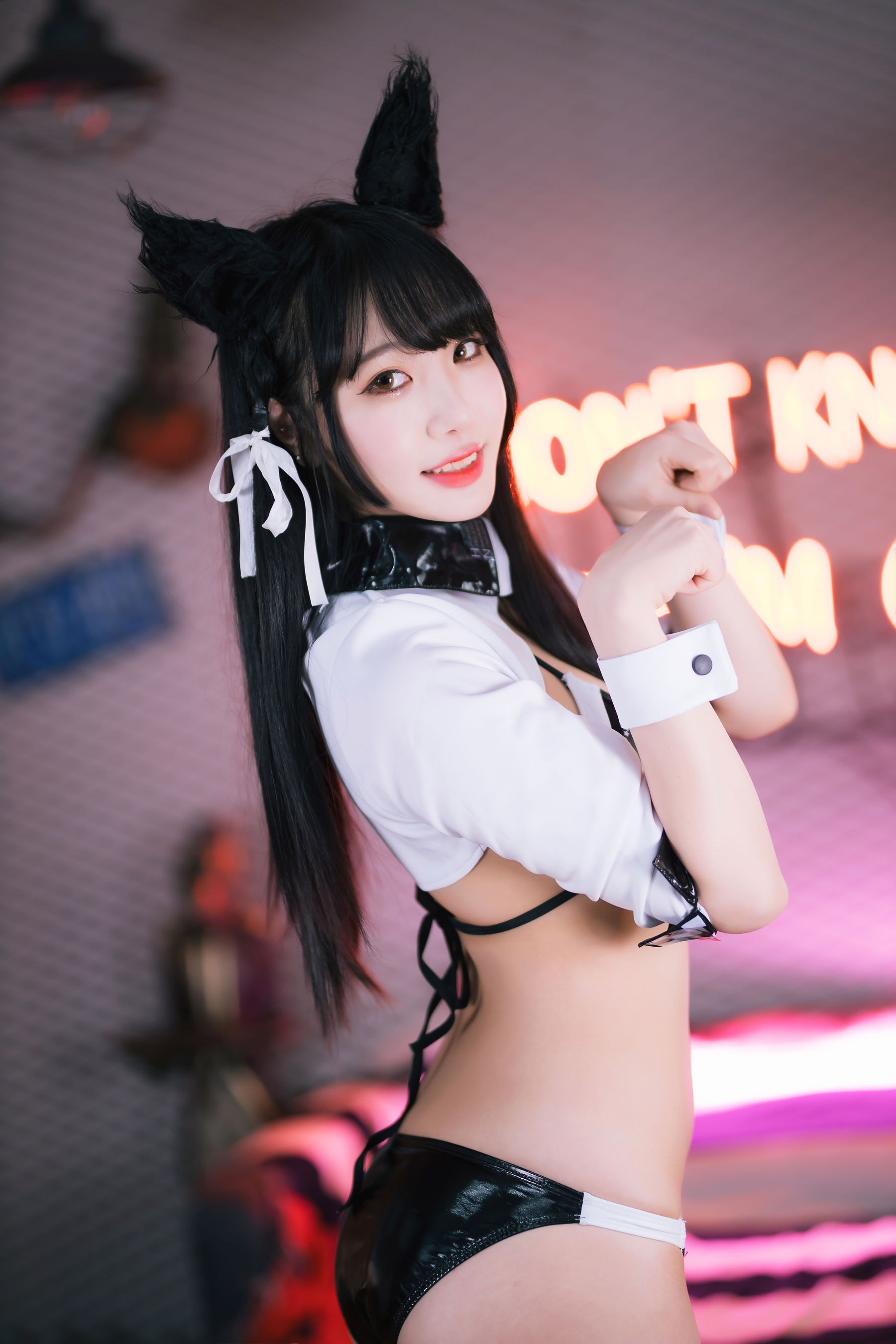 [CreamSoda] Sooflower - Atago Racing Queen