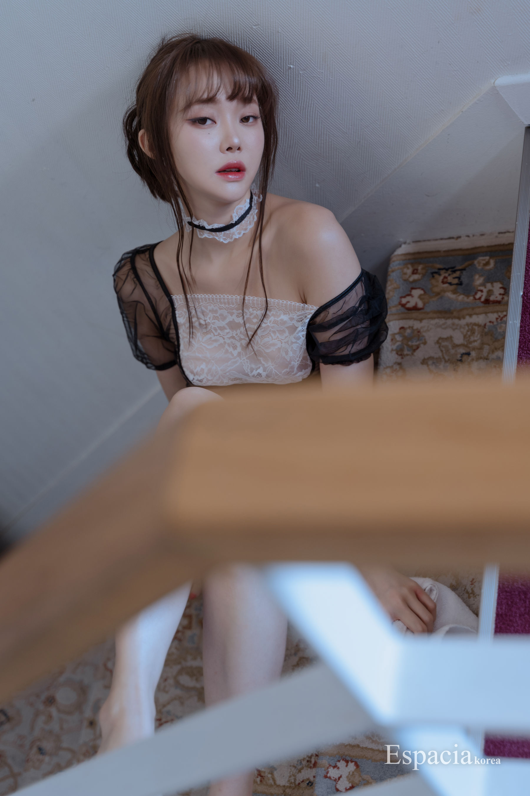 [ESPACIAKOREA] EHC-140 - INAH