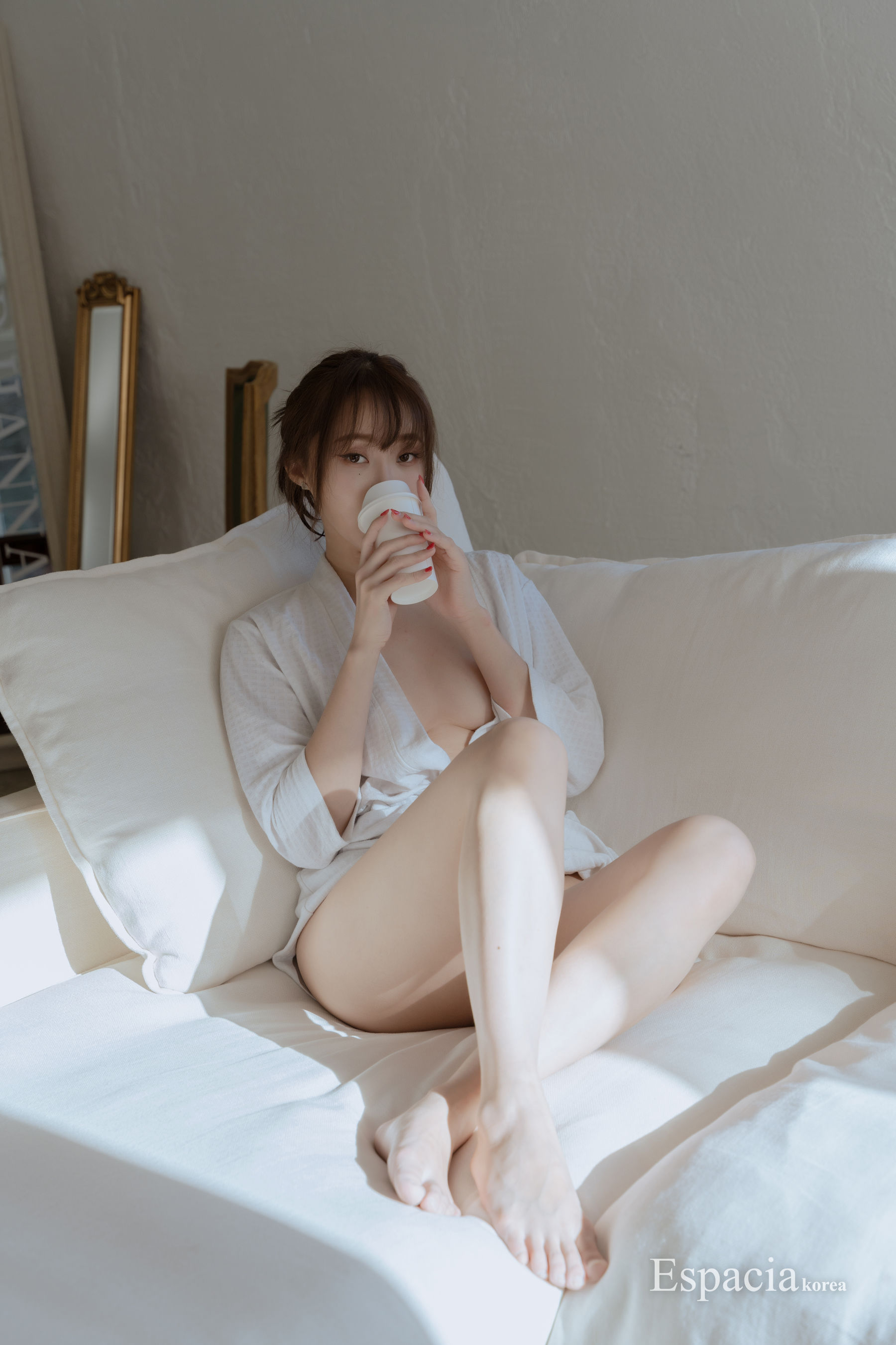 [ESPACIAKOREA] EHC-151 - INAH