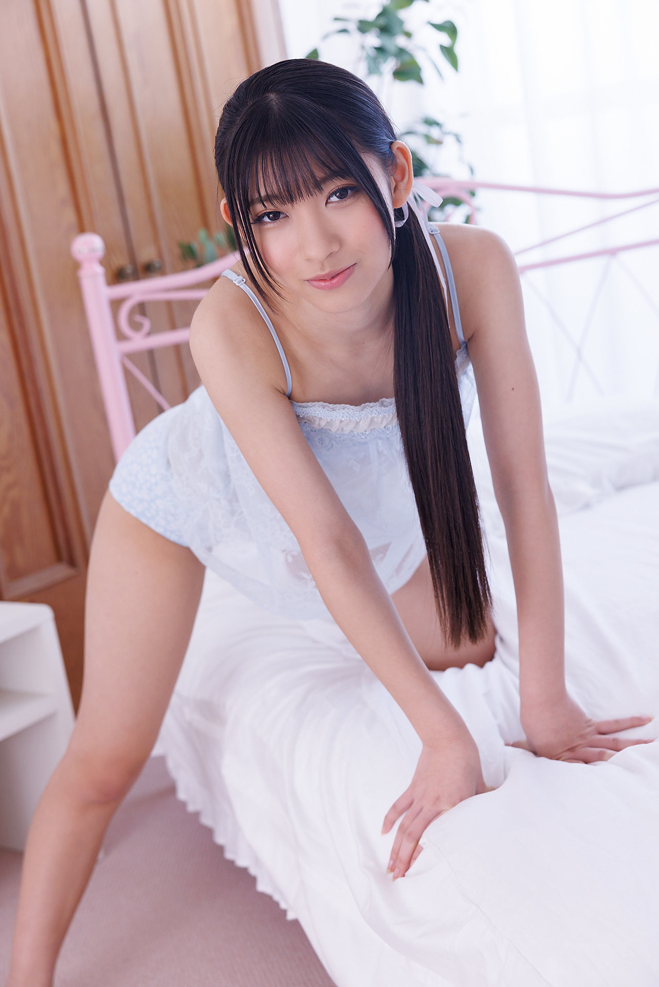 [Minisuka.tv] Akane Nishikawa 西川茜 - Regular Gallery Set 2.02