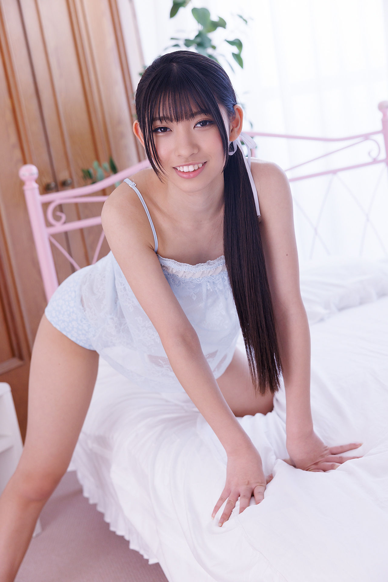 [Minisuka.tv] Akane Nishikawa 西川茜 - Regular Gallery Set 2.02