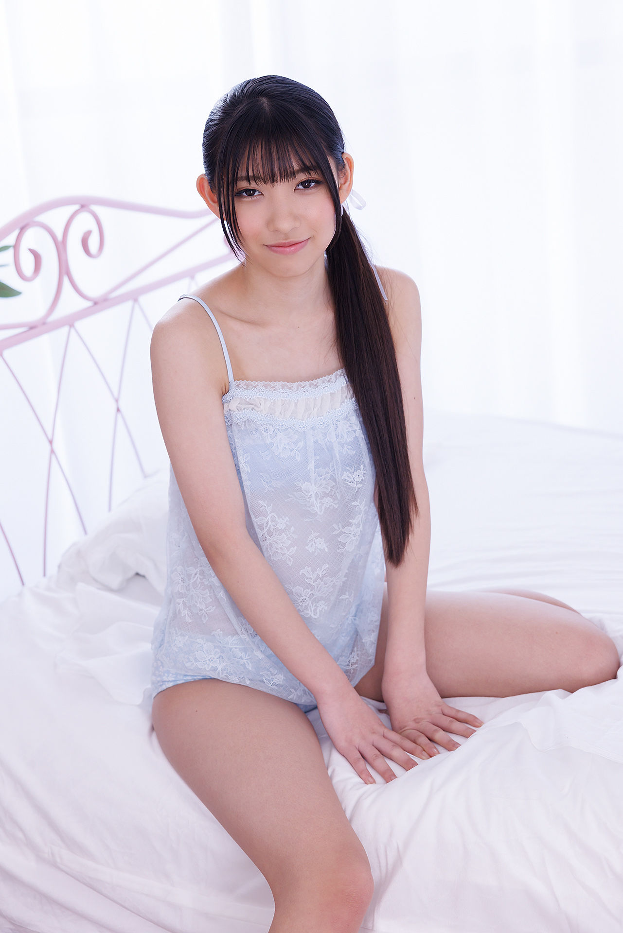 [Minisuka.tv] Akane Nishikawa 西川茜 - Regular Gallery Set 2.02