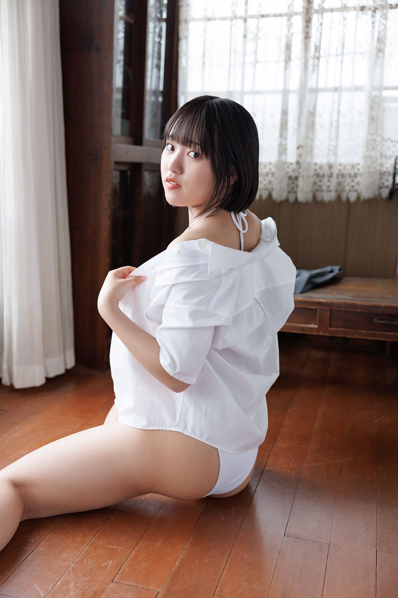 [Minisuka.tv] Anju Kouzuki 香月りお - Limited Gallery Set 33.02