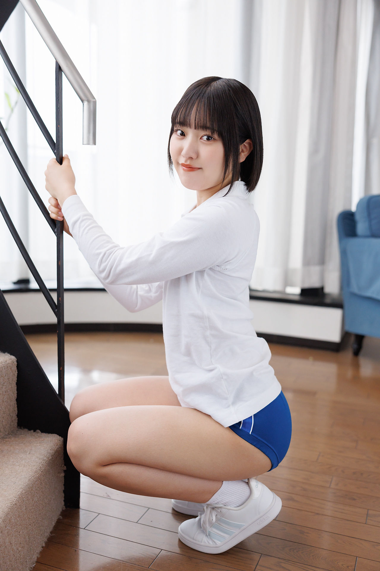 [Minisuka.tv] Anju Kouzuki 香月りお - Limited Gallery Set 33.03