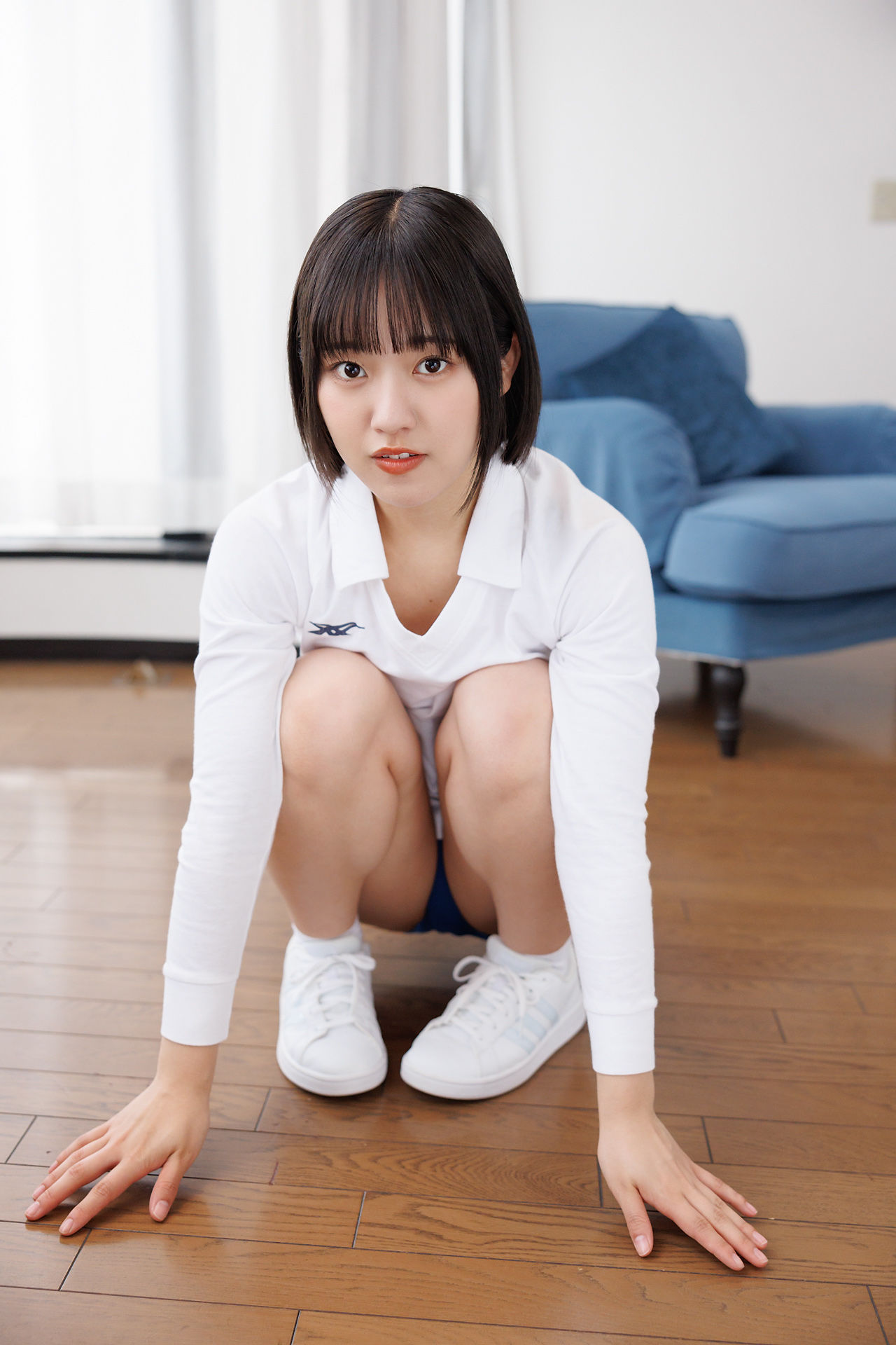 [Minisuka.tv] Anju Kouzuki 香月りお - Limited Gallery Set 33.03