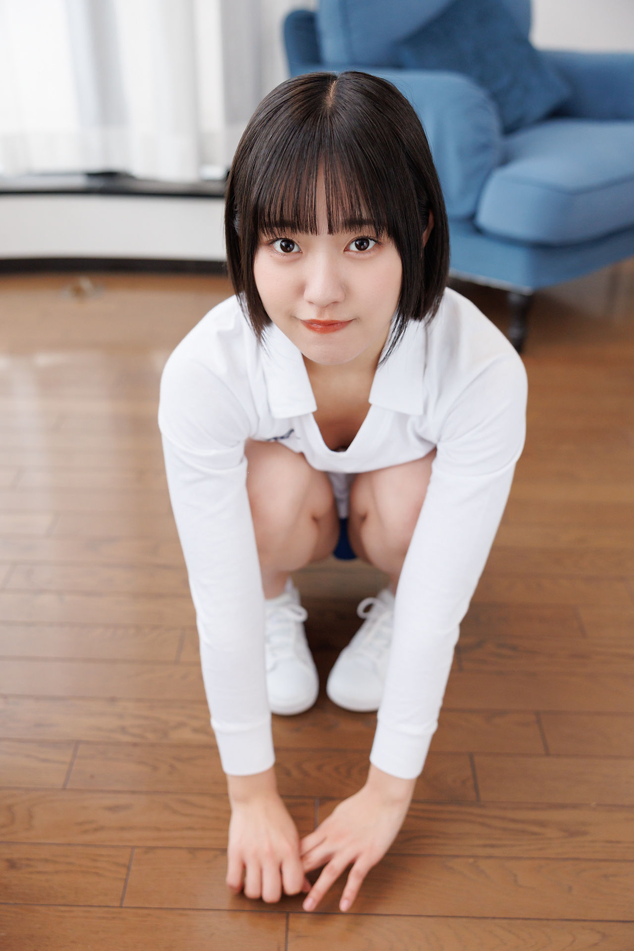 [Minisuka.tv] Anju Kouzuki 香月りお - Limited Gallery Set 33.03