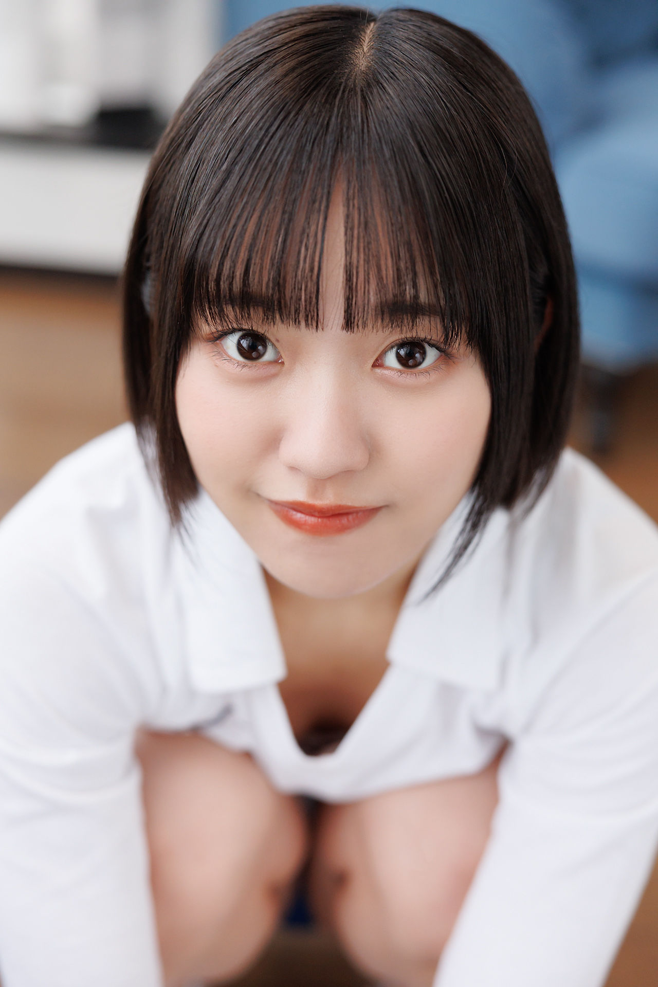 [Minisuka.tv] Anju Kouzuki 香月りお - Limited Gallery Set 33.03