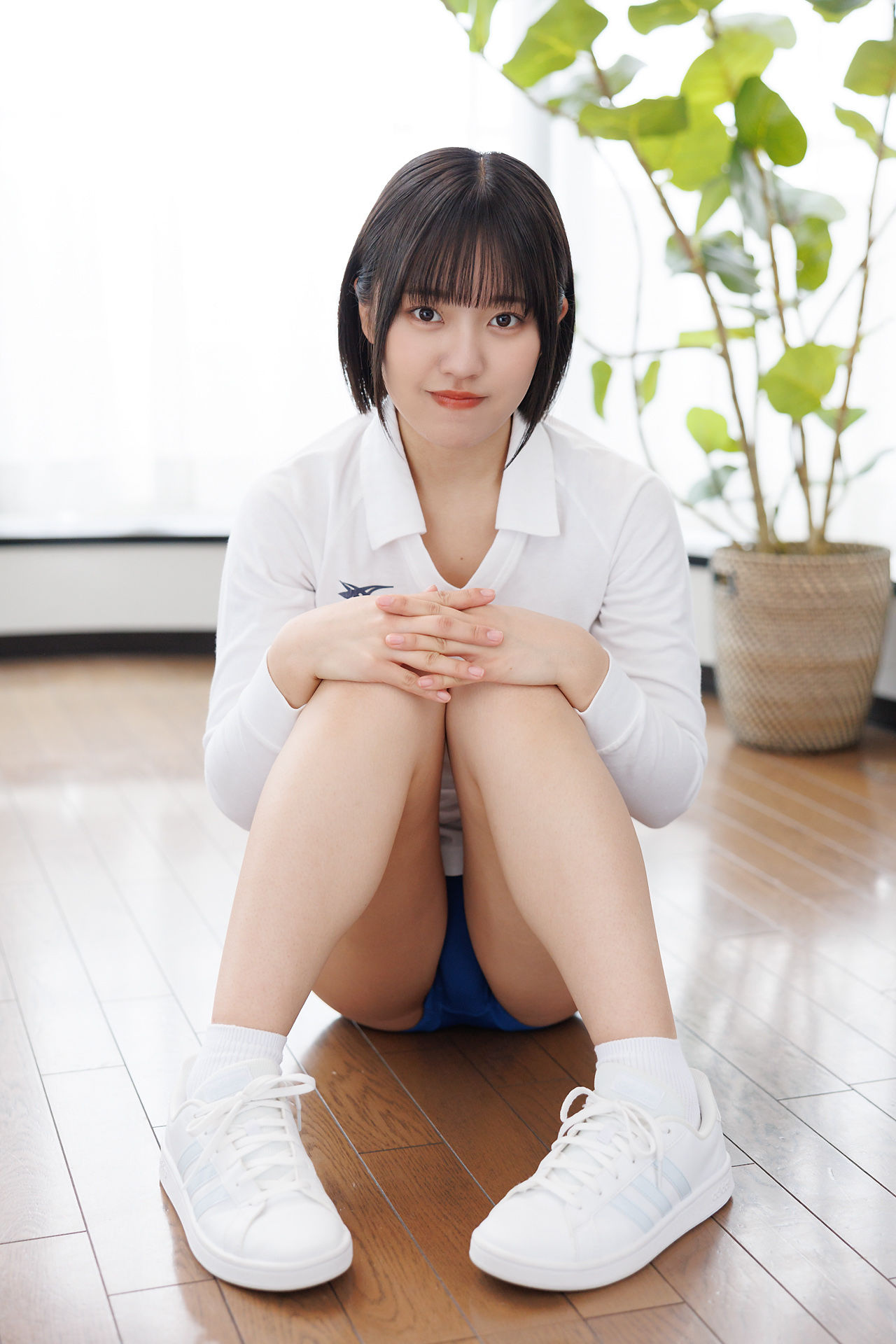 [Minisuka.tv] Anju Kouzuki 香月りお - Limited Gallery Set 33.03