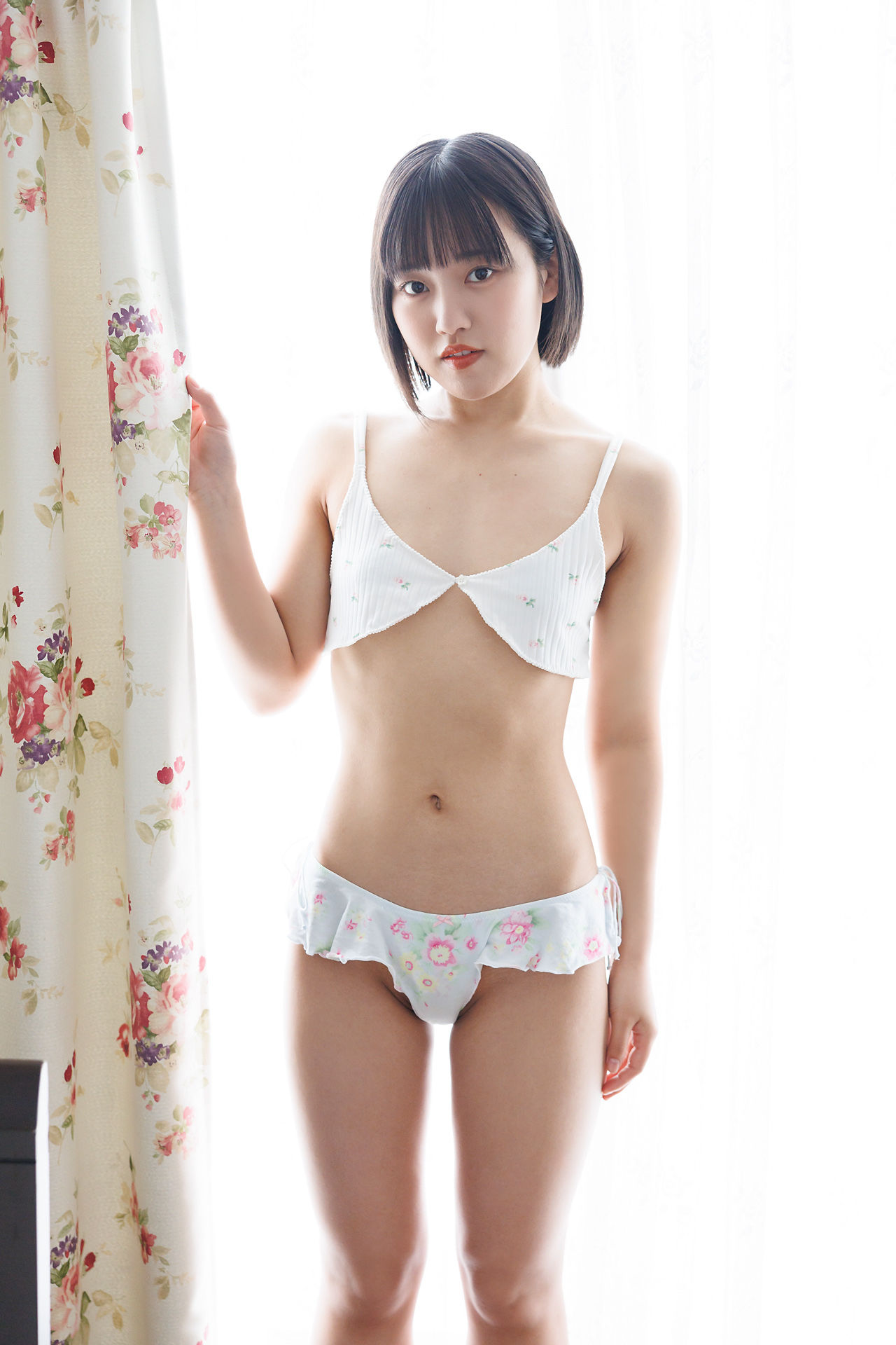 [Minisuka.tv] Anju Kouzuki 香月りお - Limited Gallery Set 33.04
