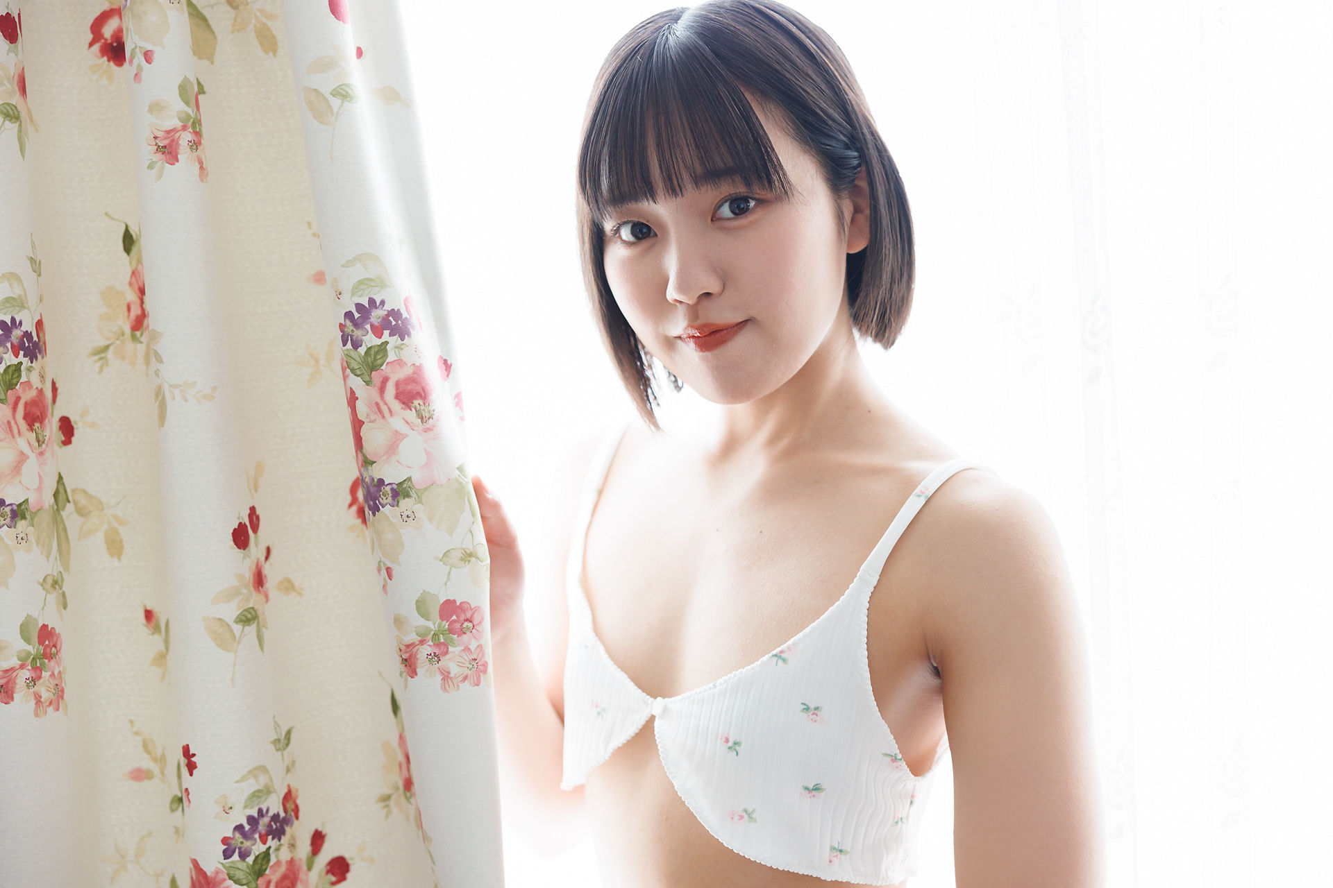 [Minisuka.tv] Anju Kouzuki 香月りお - Limited Gallery Set 33.04