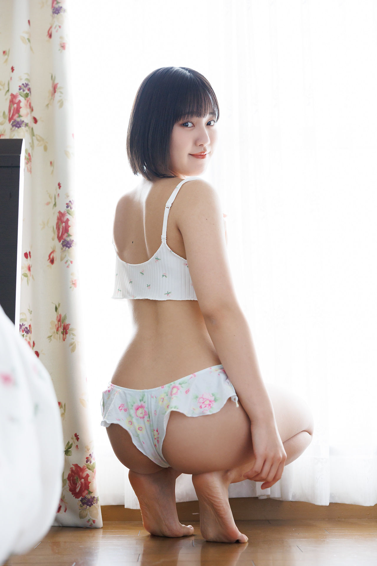 [Minisuka.tv] Anju Kouzuki 香月りお - Limited Gallery Set 33.04