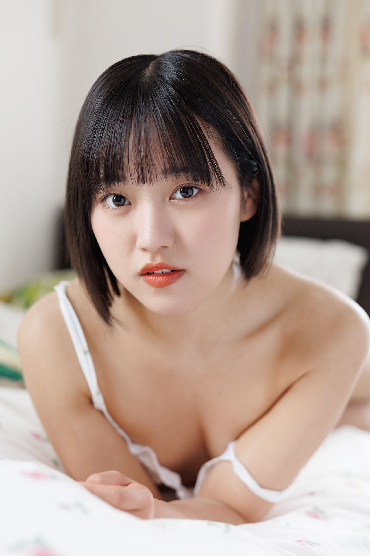 [Minisuka.tv] Anju Kouzuki 香月りお - Limited Gallery Set 33.04