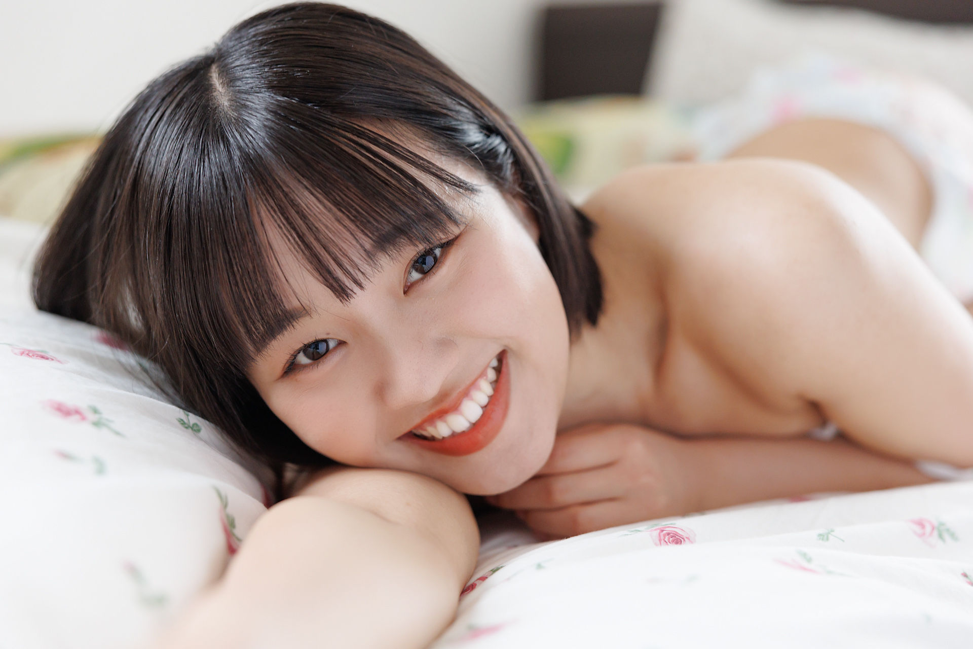 [Minisuka.tv] Anju Kouzuki 香月りお - Limited Gallery Set 33.04