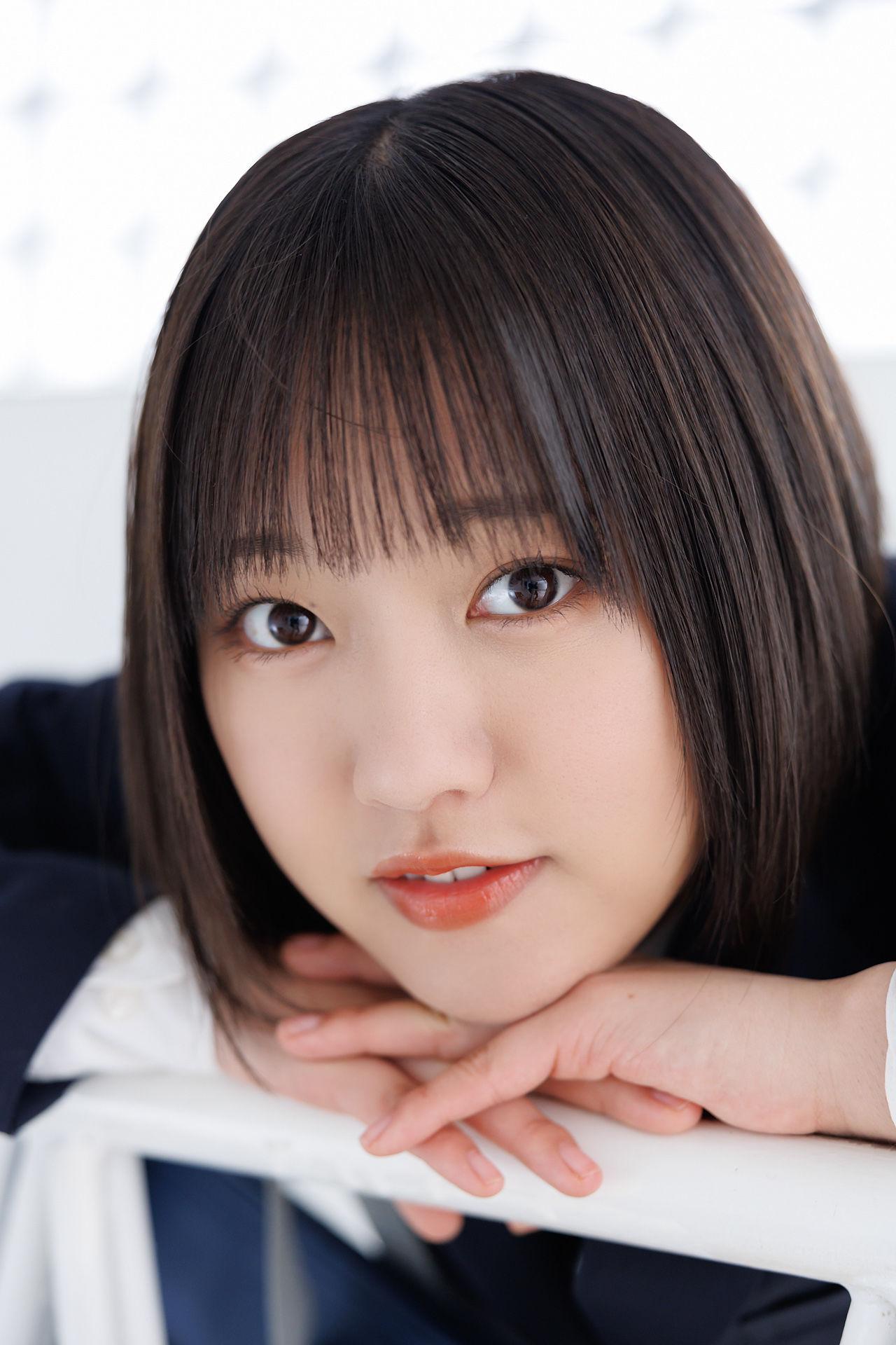 [Minisuka.tv] Anju Kouzuki 香月りお - Special Gallery Set 20.01
