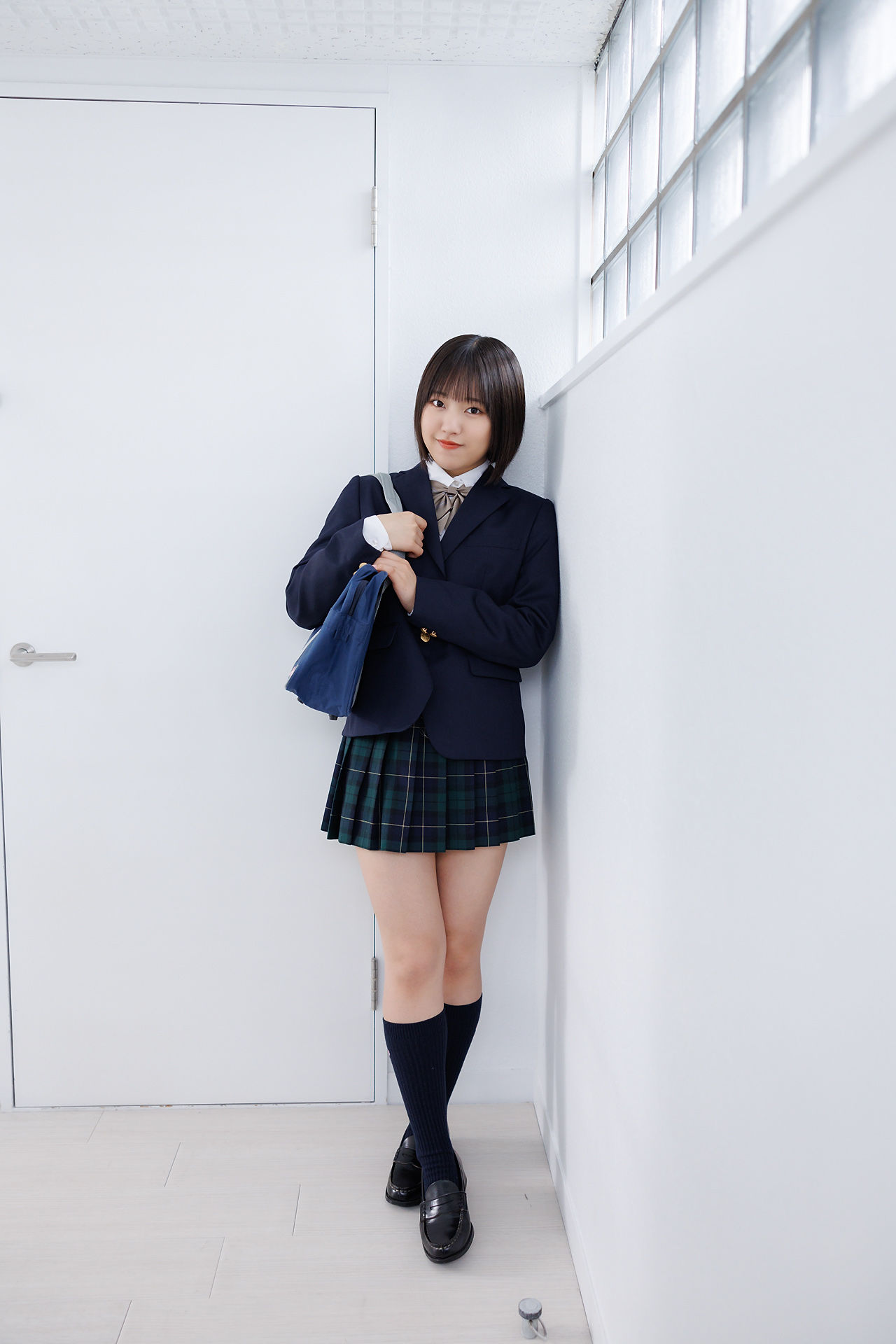 [Minisuka.tv] Anju Kouzuki 香月りお - Special Gallery Set 20.01