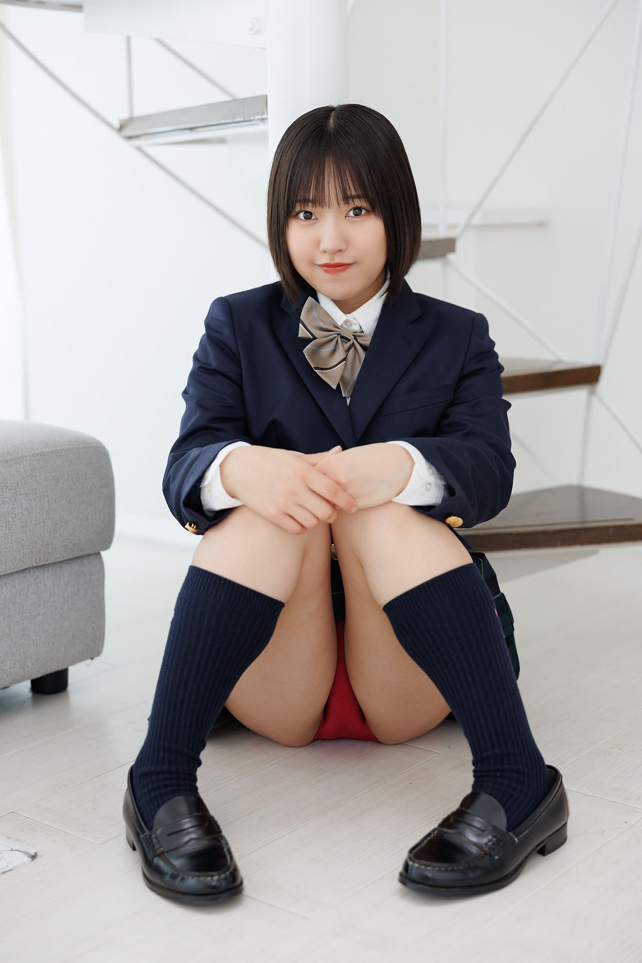 [Minisuka.tv] Anju Kouzuki 香月りお - Special Gallery Set 20.01