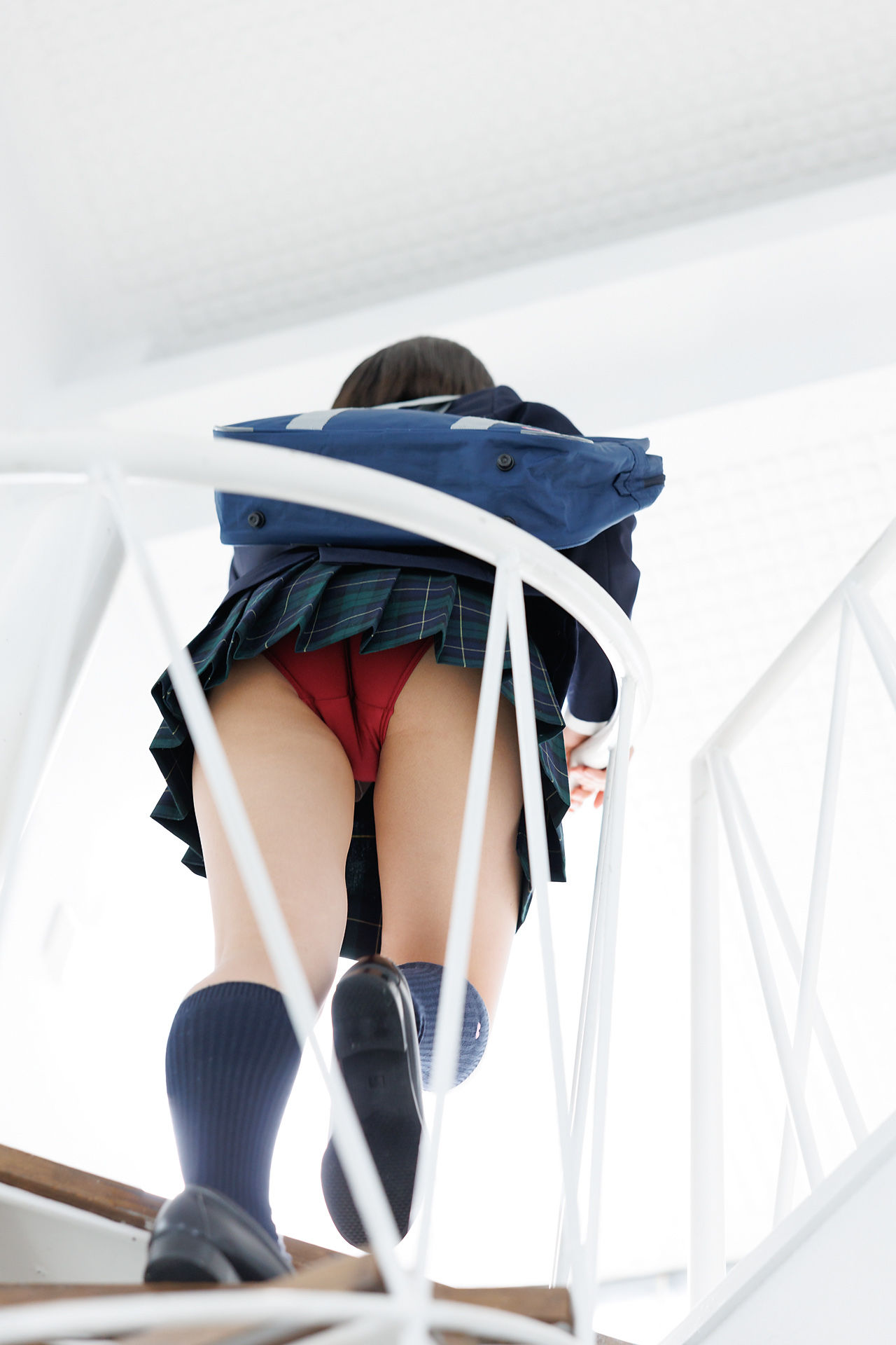 [Minisuka.tv] Anju Kouzuki 香月りお - Special Gallery Set 20.01
