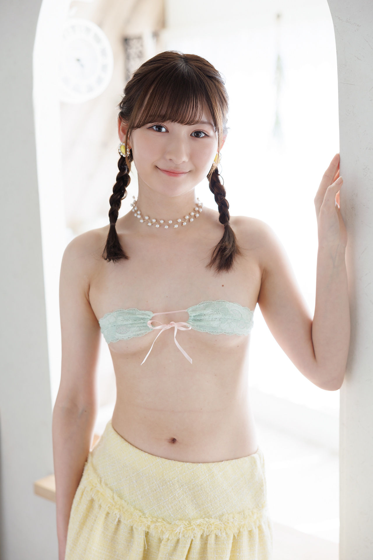 [Minisuka.tv] Asami Kondou 近藤あさみ - Limited Gallery Set 44.01