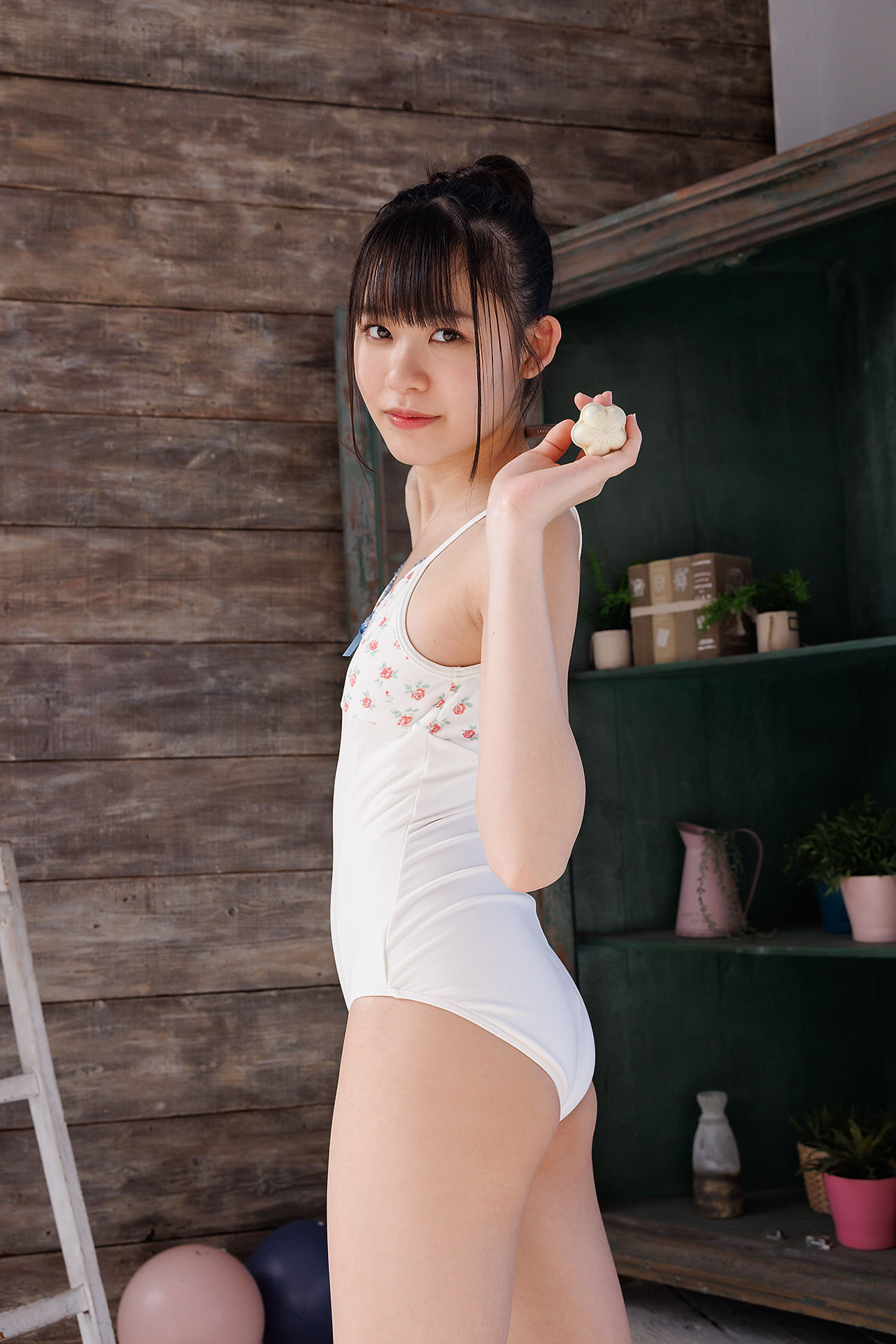 [Minisuka.tv] Rima Ozora 大空りま - Regular Gallery Set 2.03