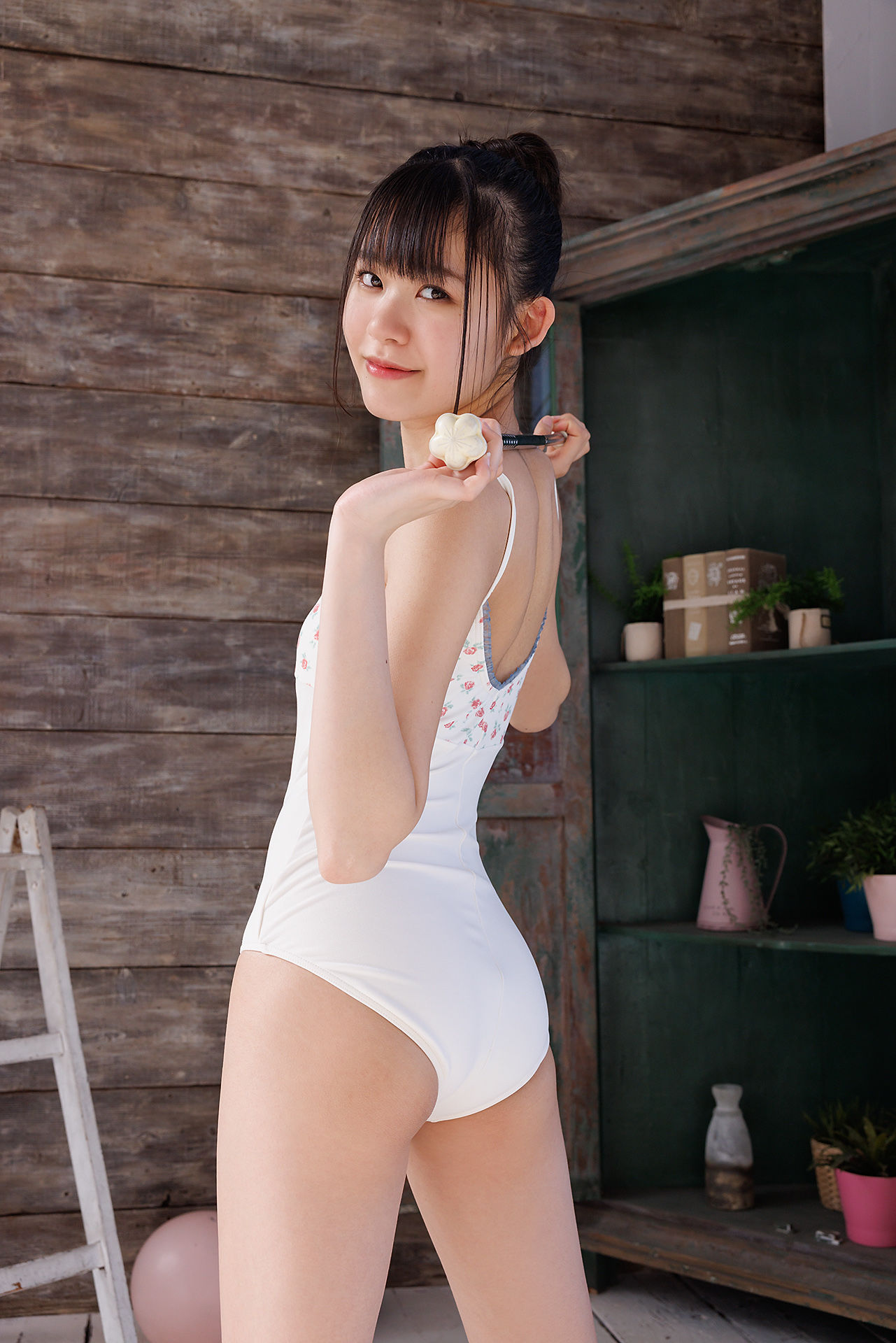 [Minisuka.tv] Rima Ozora 大空りま - Regular Gallery Set 2.03