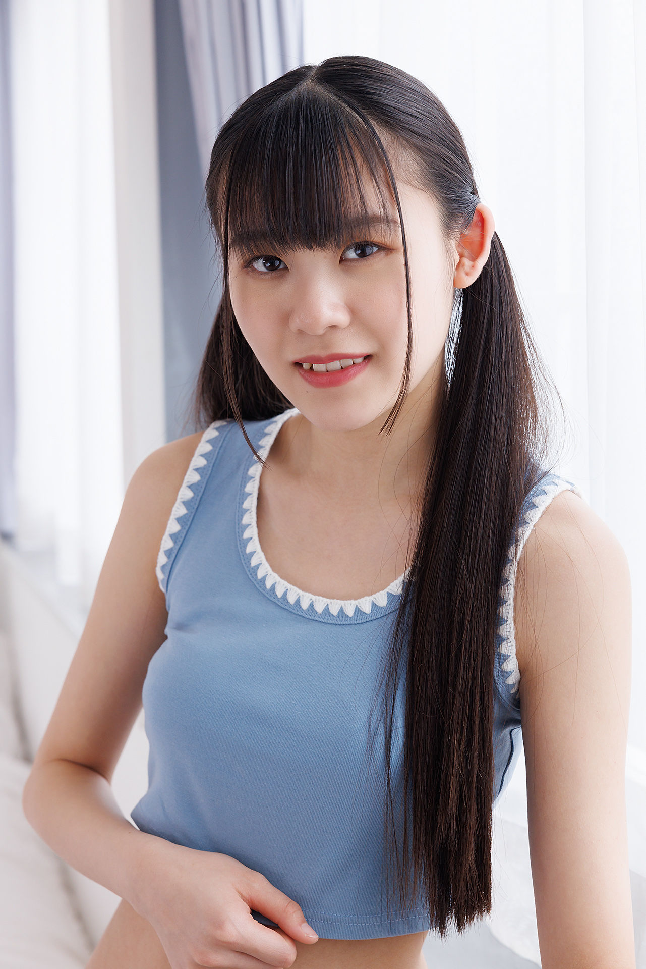 [Minisuka.tv] Rima Ozora 大空りま - Regular Gallery Set 2.04