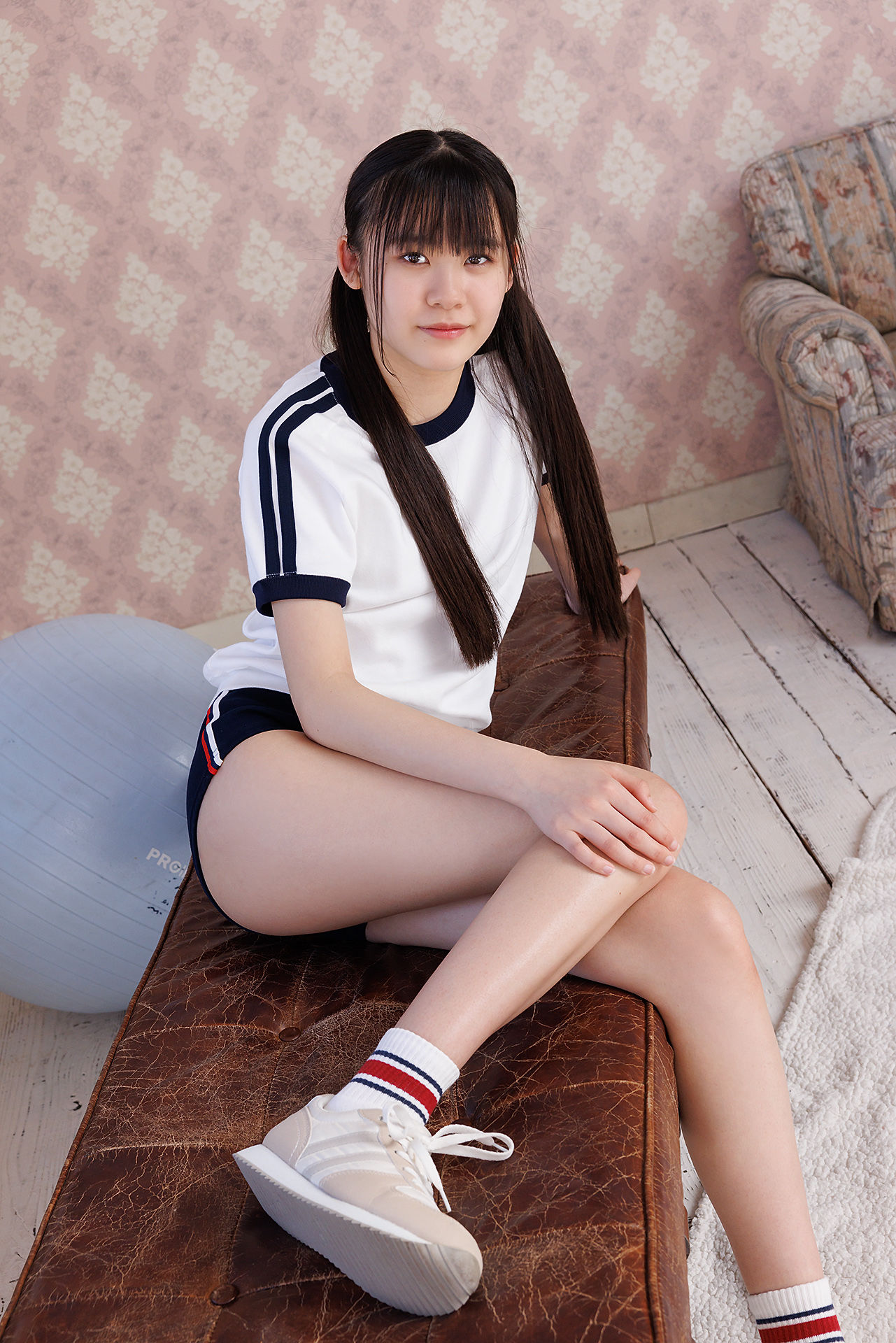 [Minisuka.tv] Rima Ozora 大空りま - Secret Gallery Stage1 Set 2.01