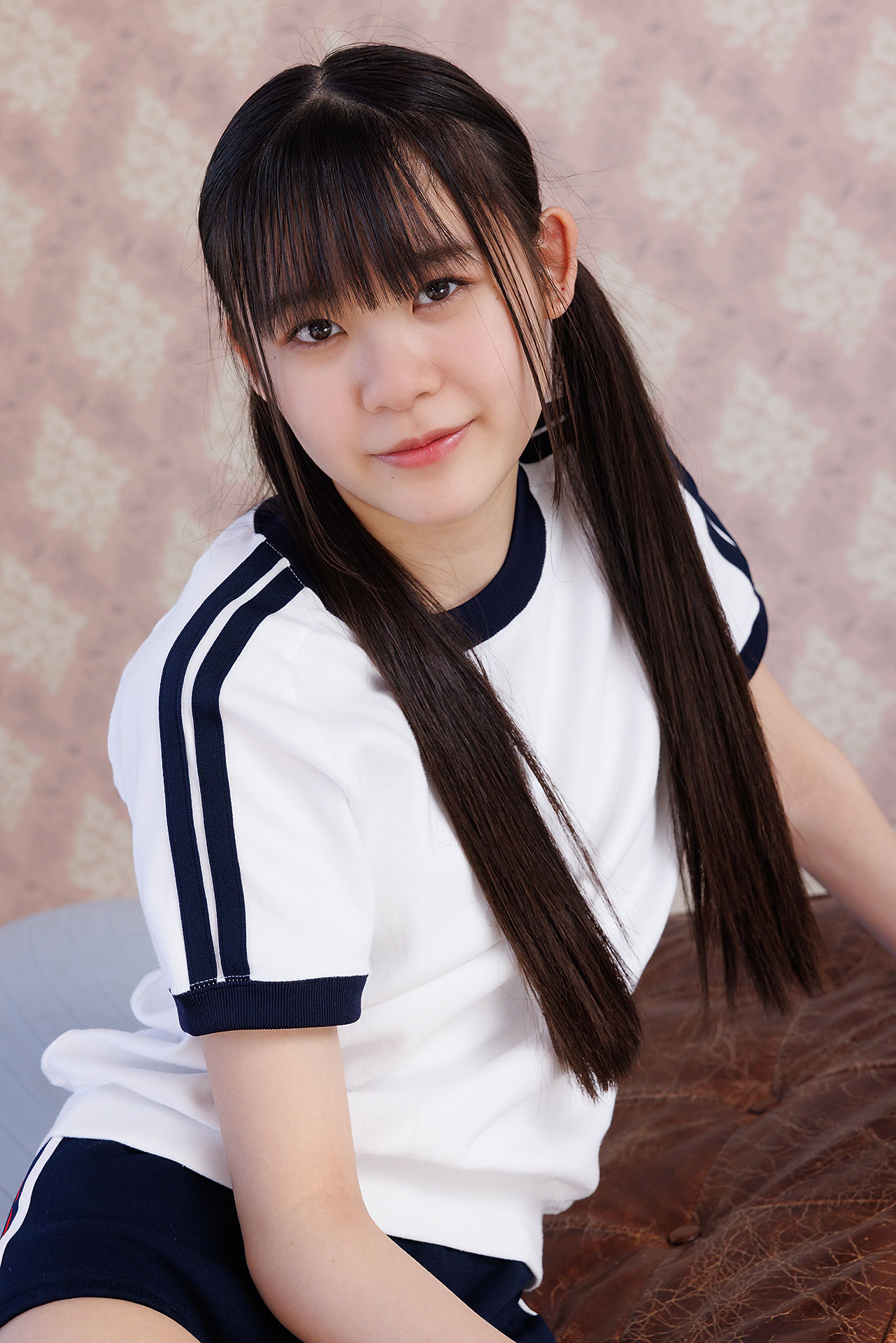 [Minisuka.tv] Rima Ozora 大空りま - Secret Gallery Stage1 Set 2.01