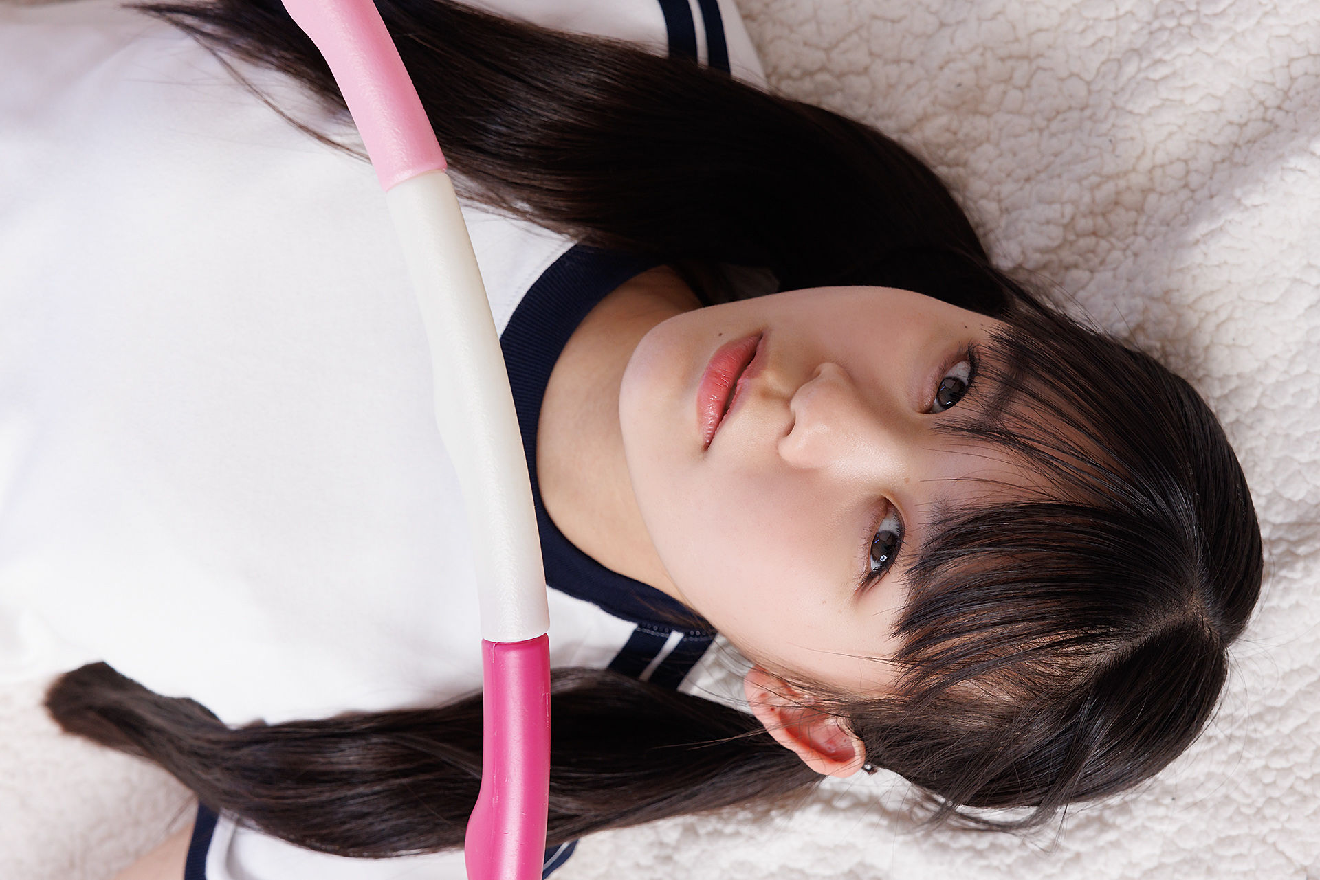 [Minisuka.tv] Rima Ozora 大空りま - Secret Gallery Stage1 Set 2.01