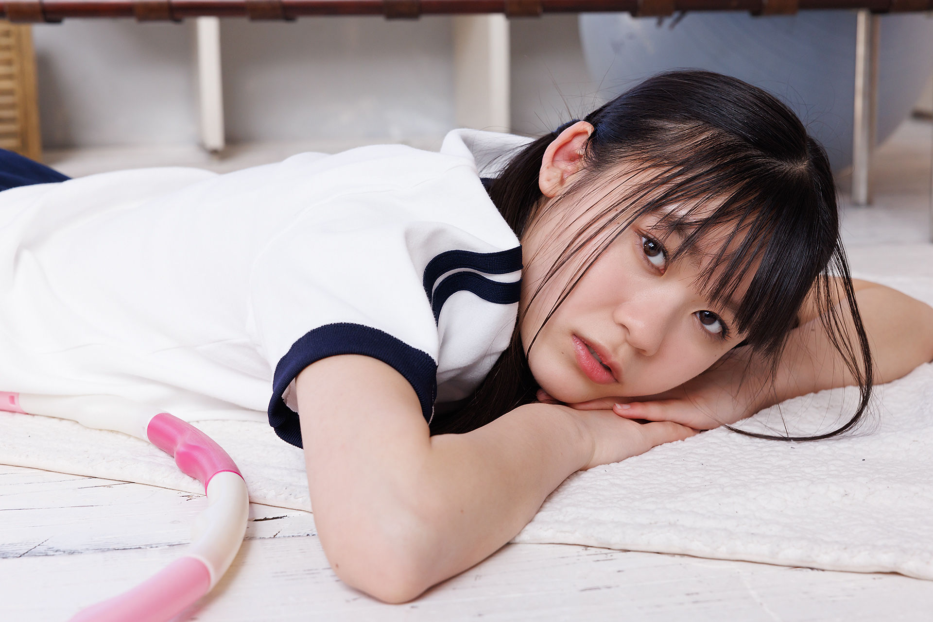 [Minisuka.tv] Rima Ozora 大空りま - Secret Gallery Stage1 Set 2.01