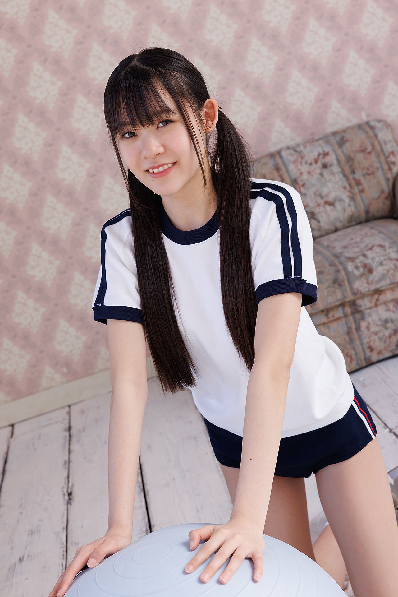 [Minisuka.tv] Rima Ozora 大空りま - Secret Gallery Stage1 Set 2.01
